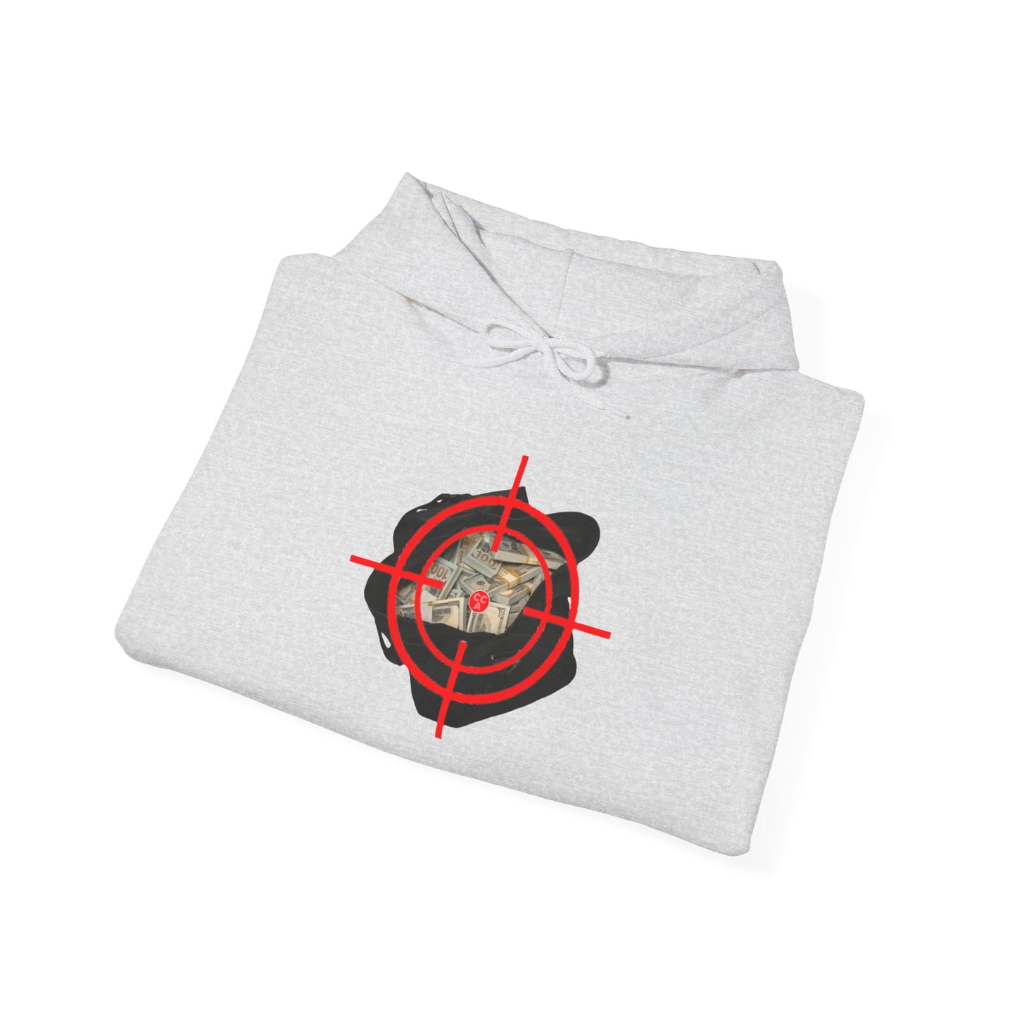 M.D.C.P. Hooded Sweatshirt
