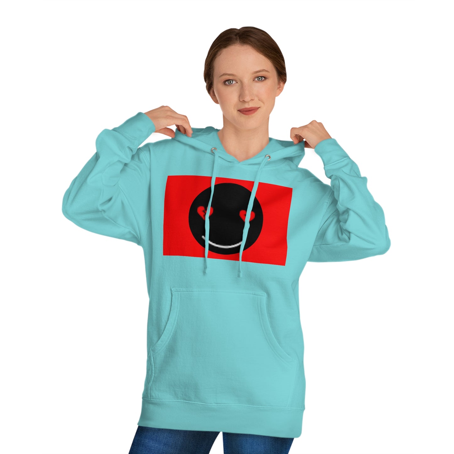 LoveLess H.B.G. Hooded Sweatshirt