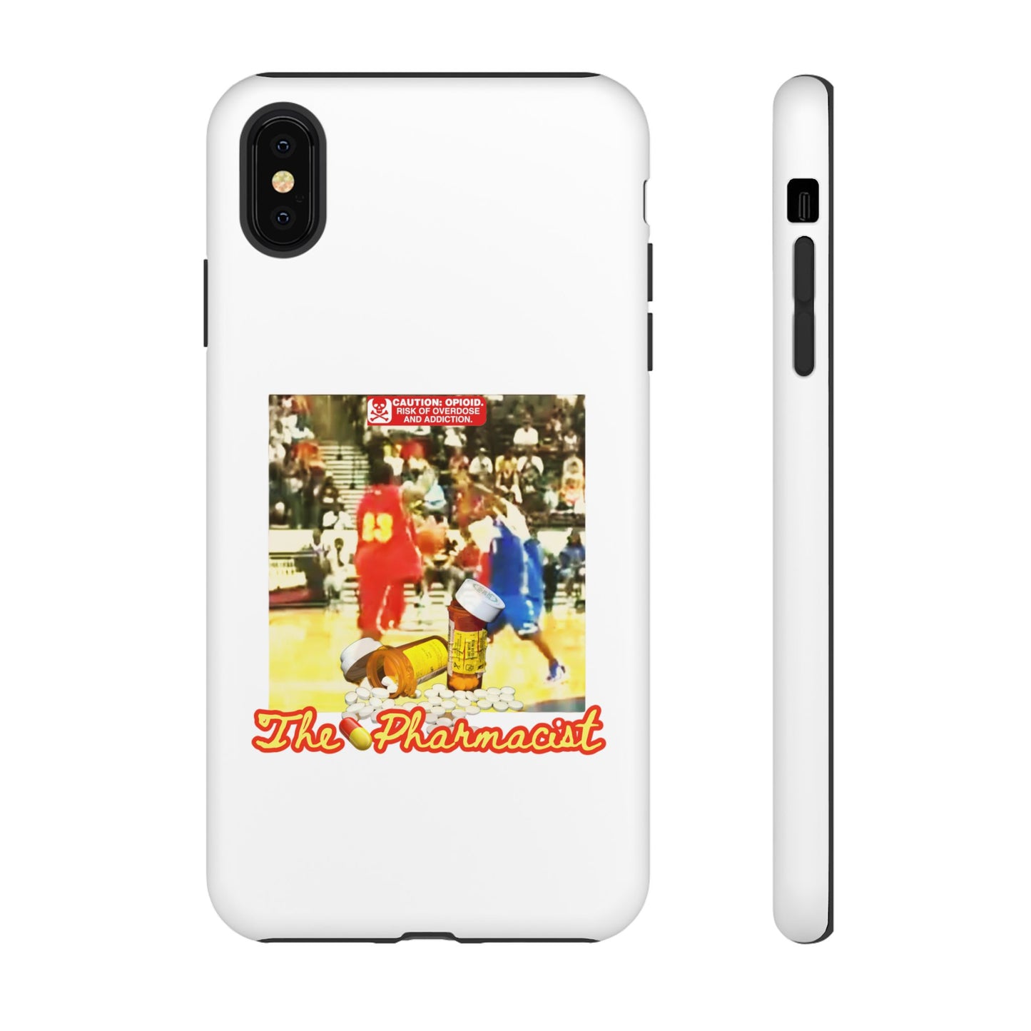 Blk Greatness Tough Cases