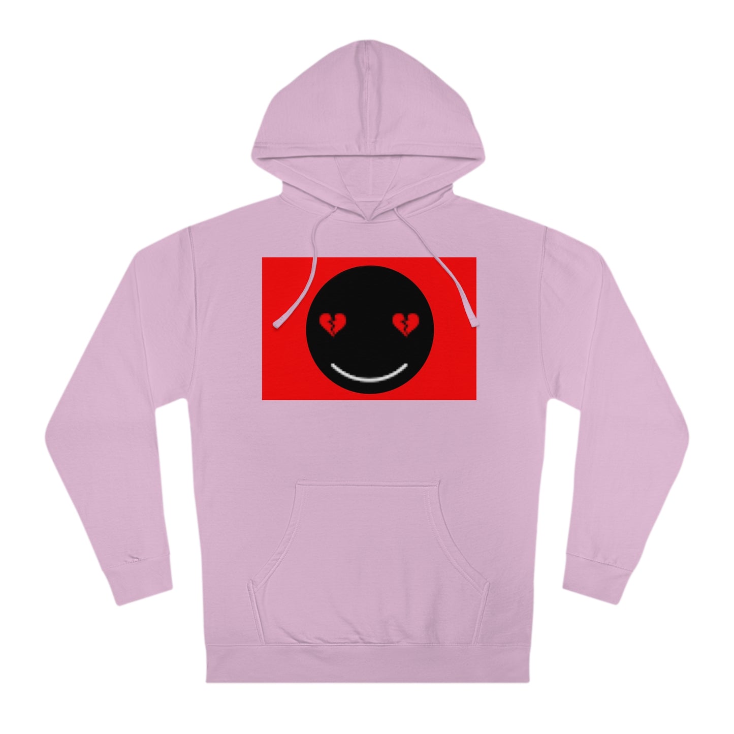 LoveLess H.B.G. Hooded Sweatshirt