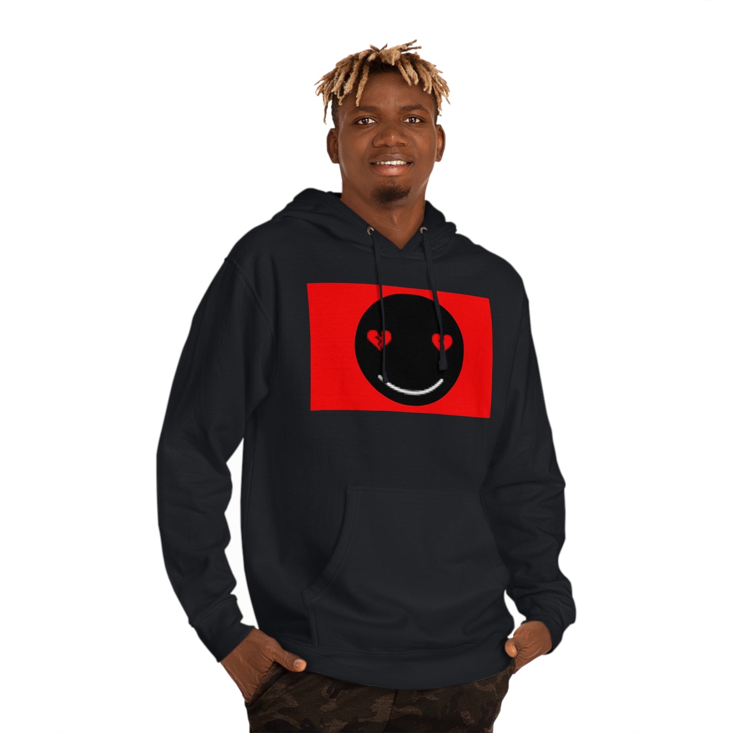 LoveLess H.B.G. Hooded Sweatshirt