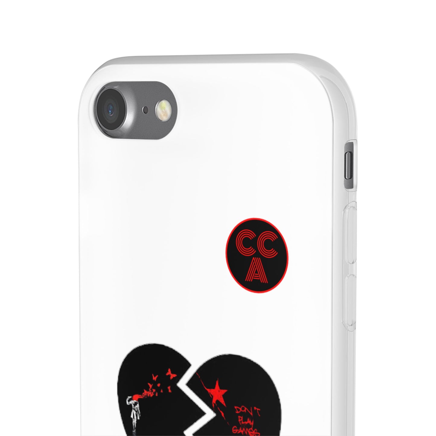 LoveLess Flexi Cases