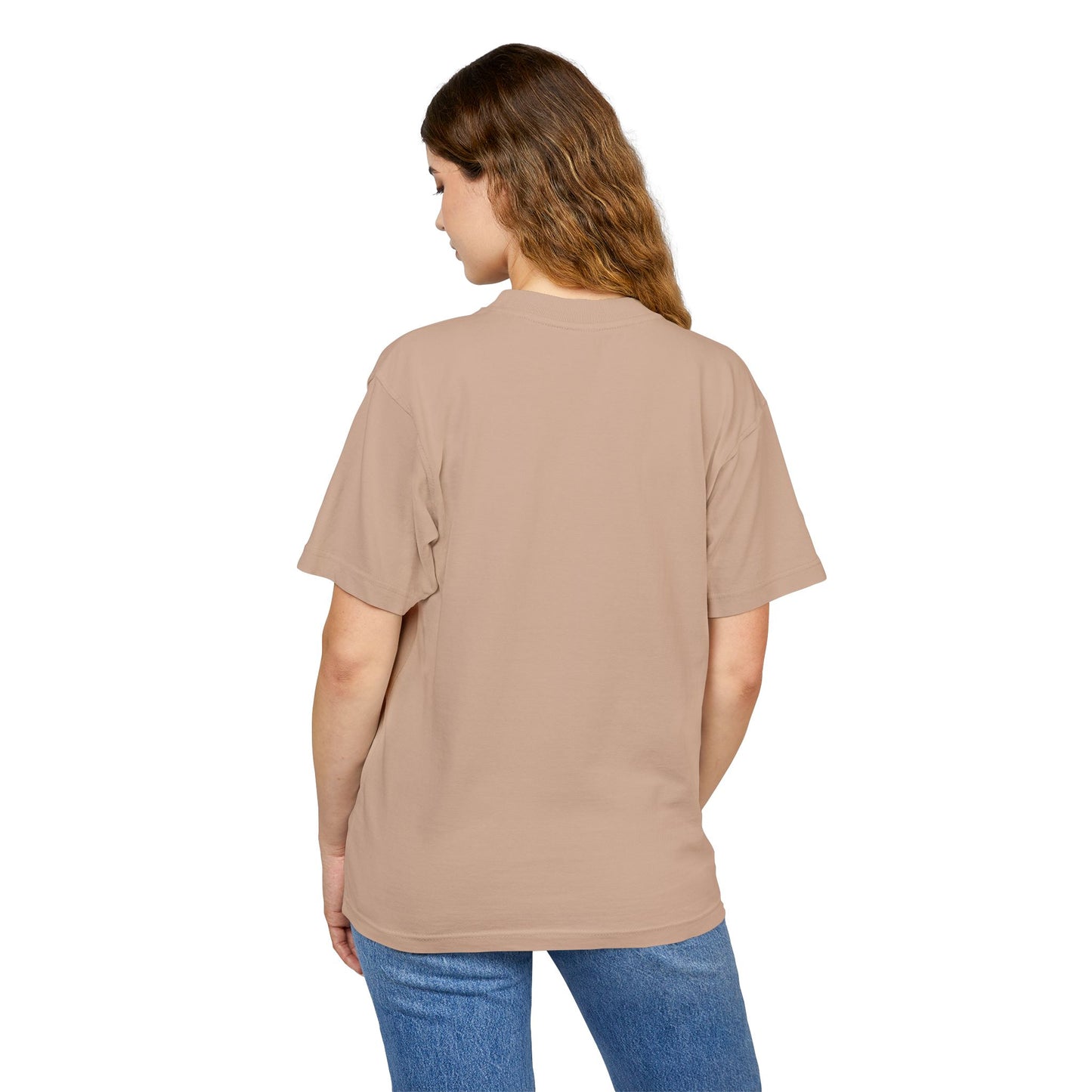 LoveLess H.B.G. Urban Heavy Tee
