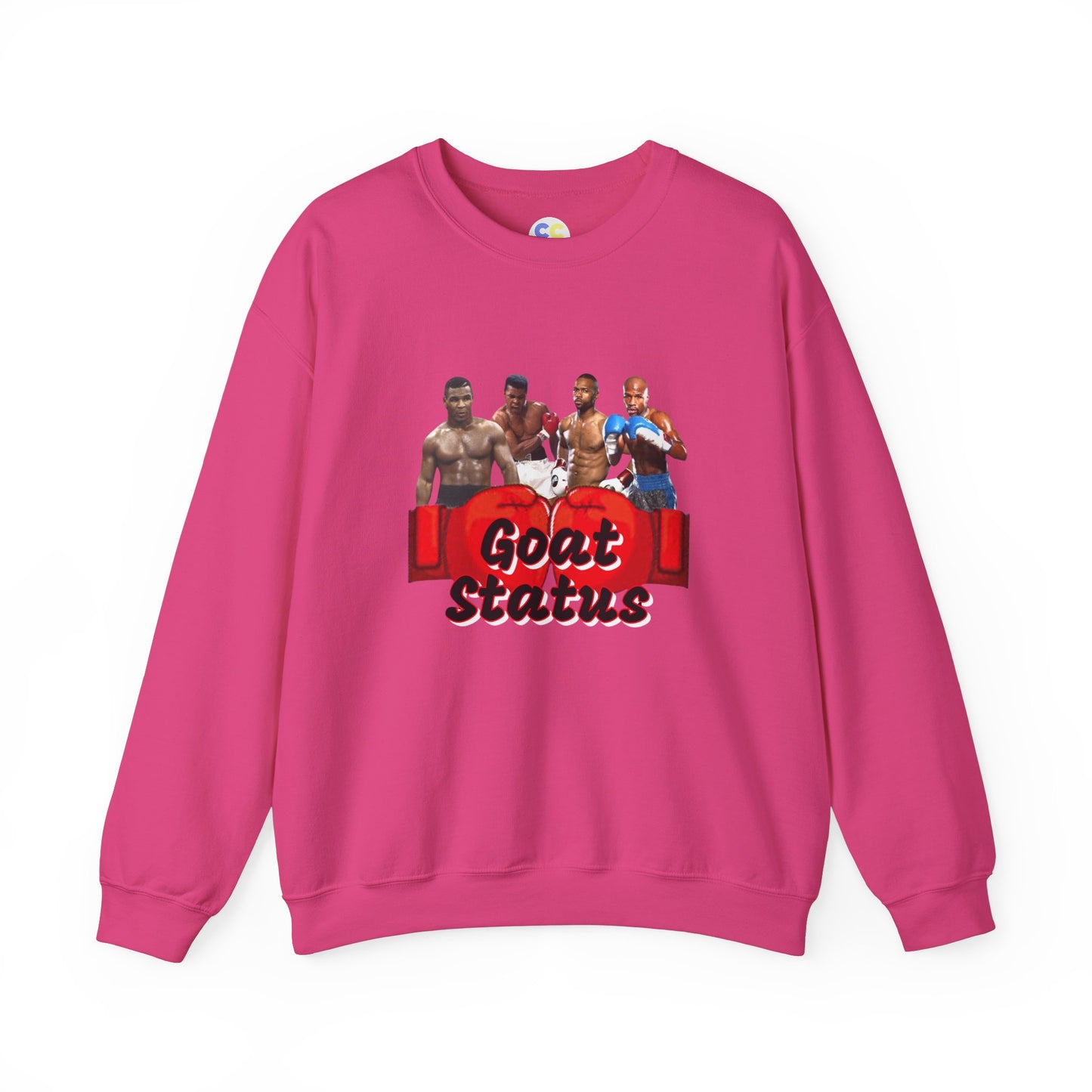Blk Greatness Sweatshirt