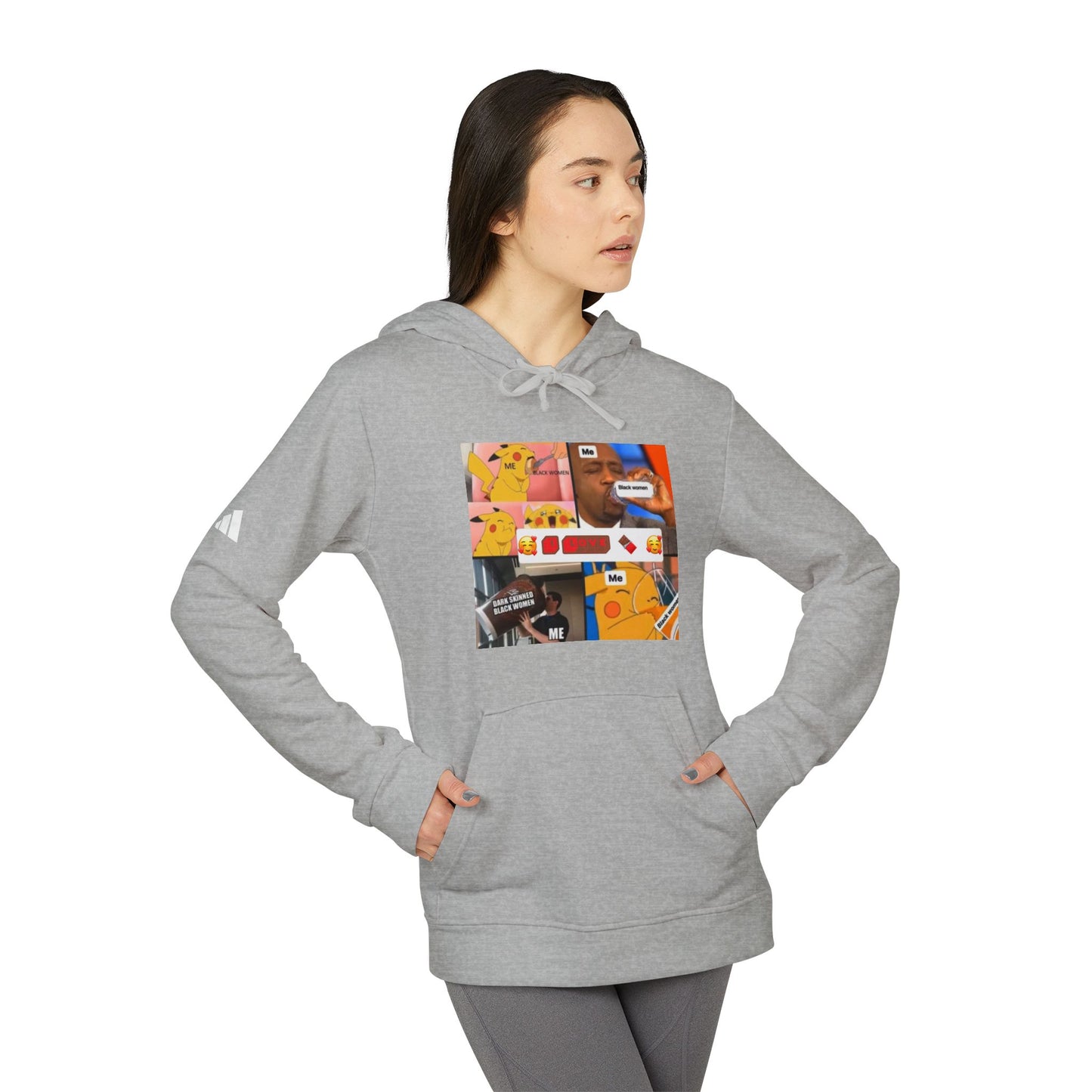 C.T. Fleece Hoodie