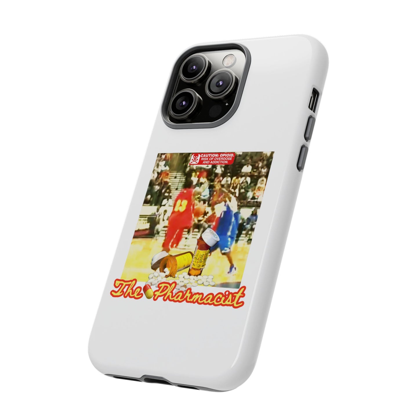 Blk Greatness Tough Cases