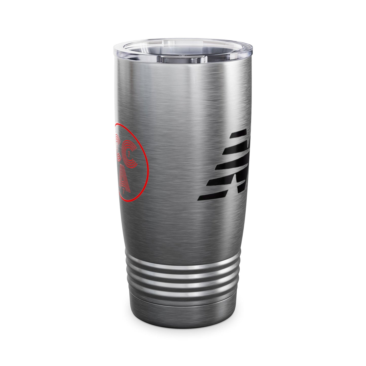 2 Cs Ringneck Tumbler 20oz