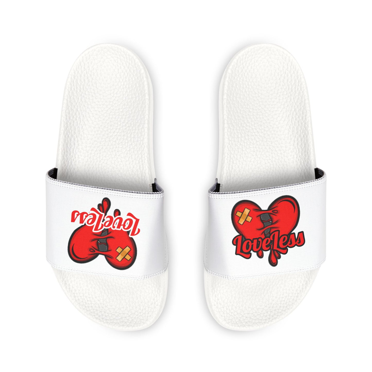 Youth Removable-Strap Sandals