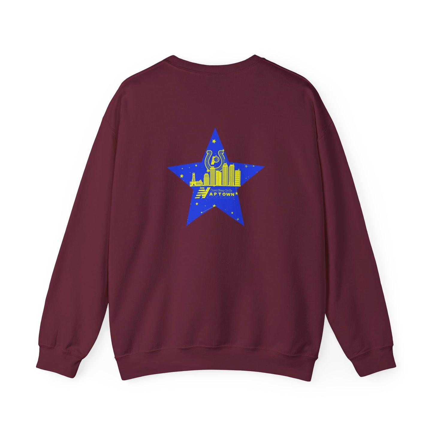 2 Cs Crewneck Sweatshirt