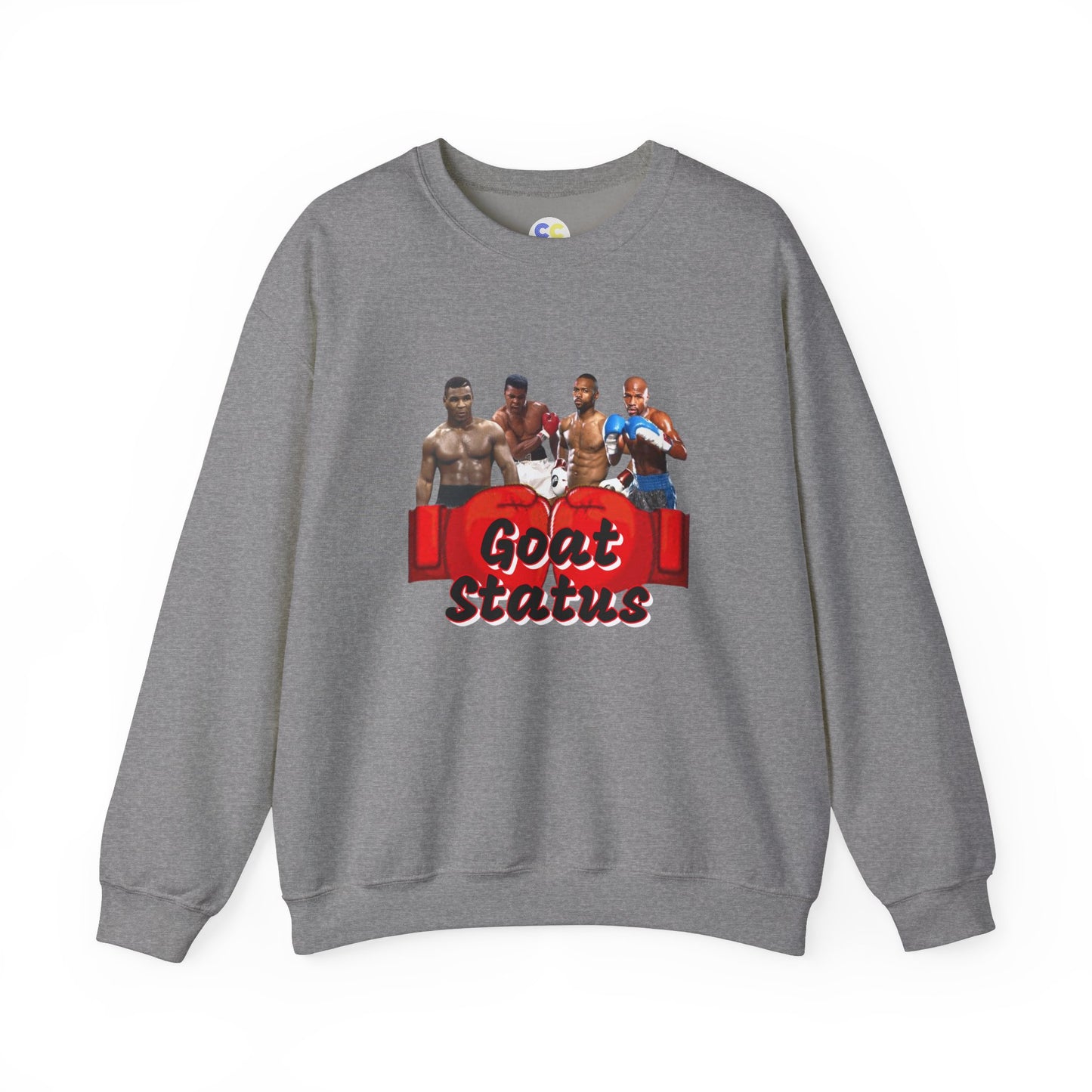 Blk Greatness Sweatshirt
