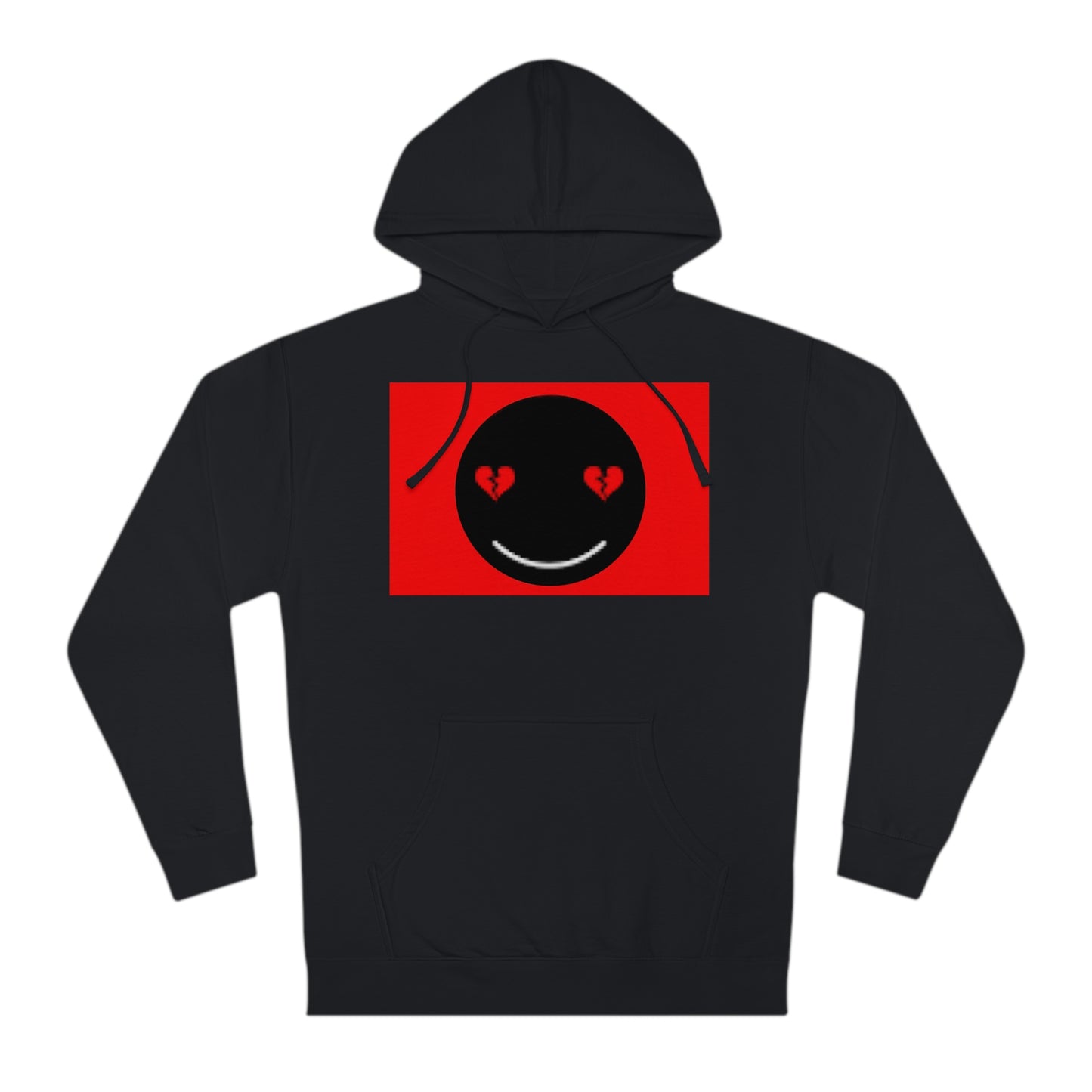 LoveLess H.B.G. Hooded Sweatshirt