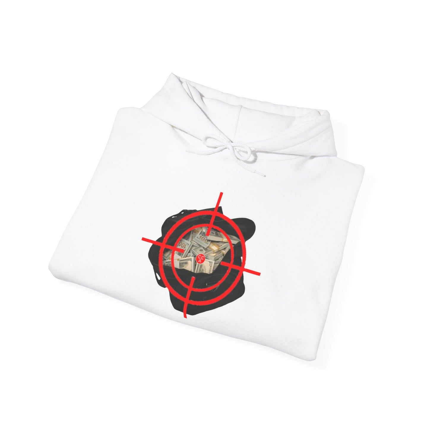 M.D.C.P. Hooded Sweatshirt