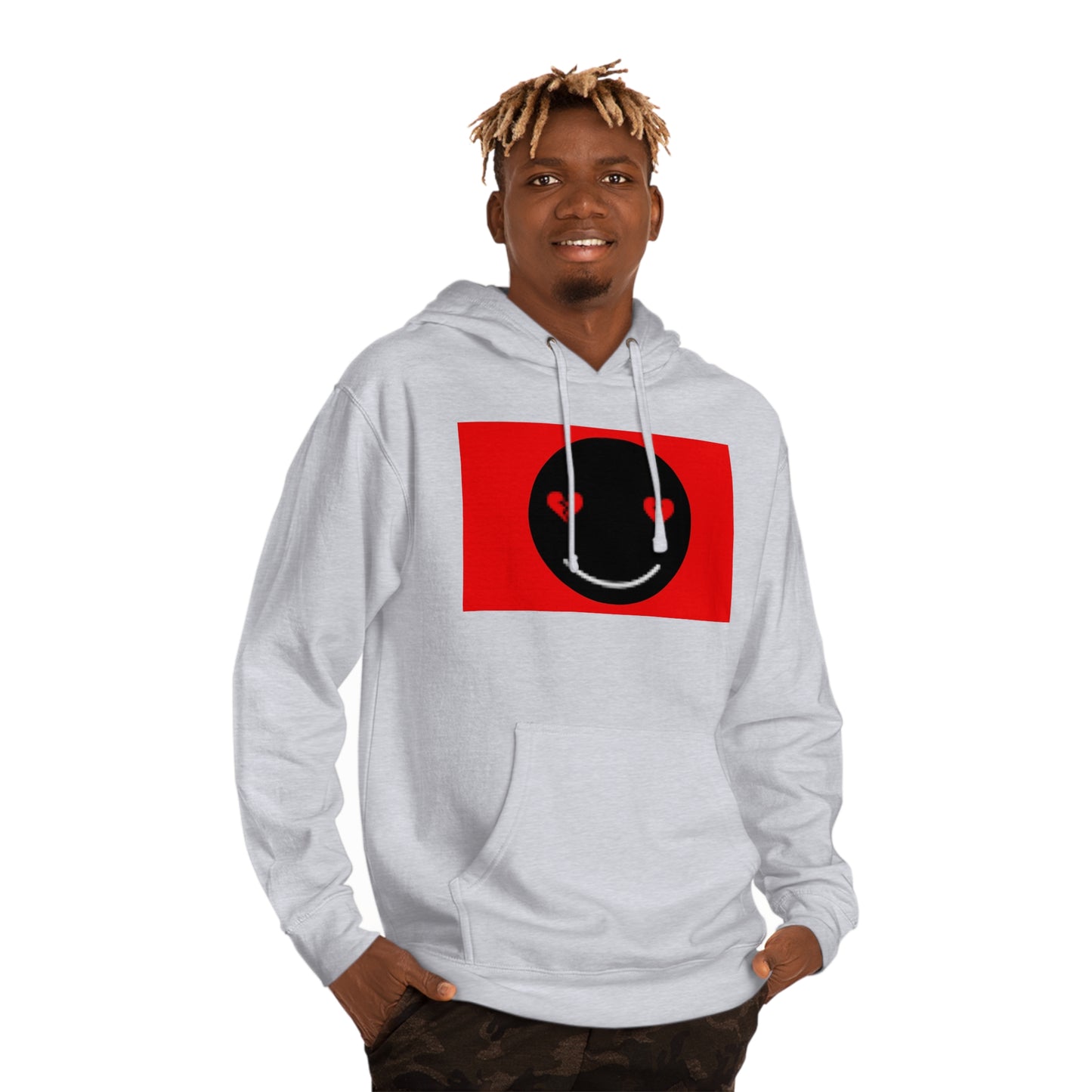 LoveLess H.B.G. Hooded Sweatshirt