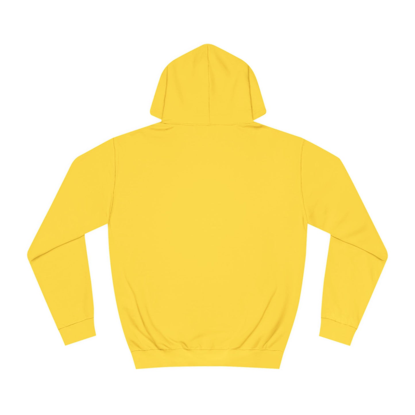 2 Cs Logo College Hoodie