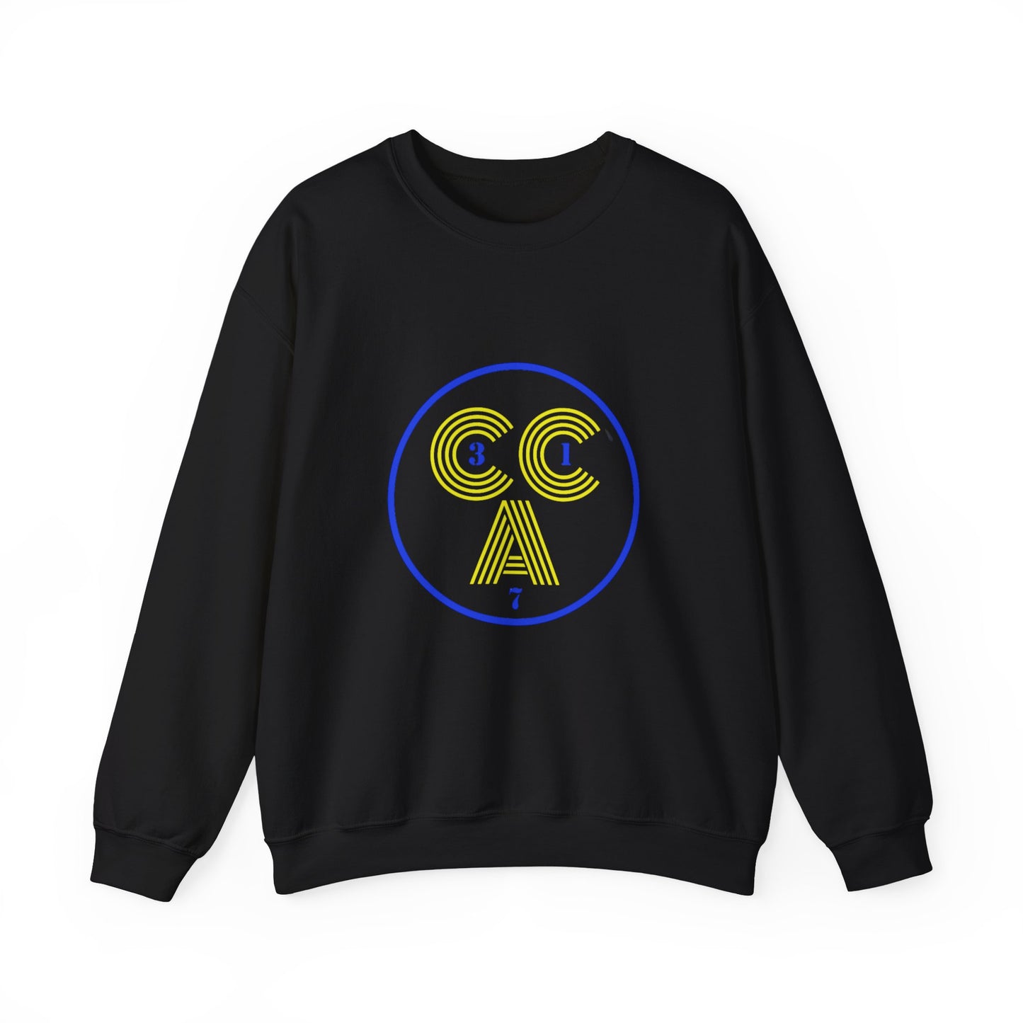 2 Cs Crewneck Sweatshirt