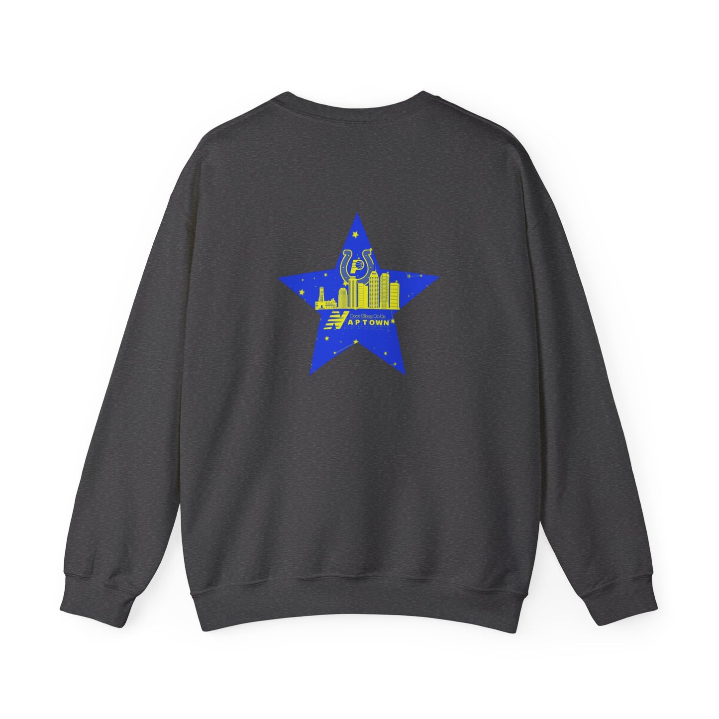 2 Cs Crewneck Sweatshirt