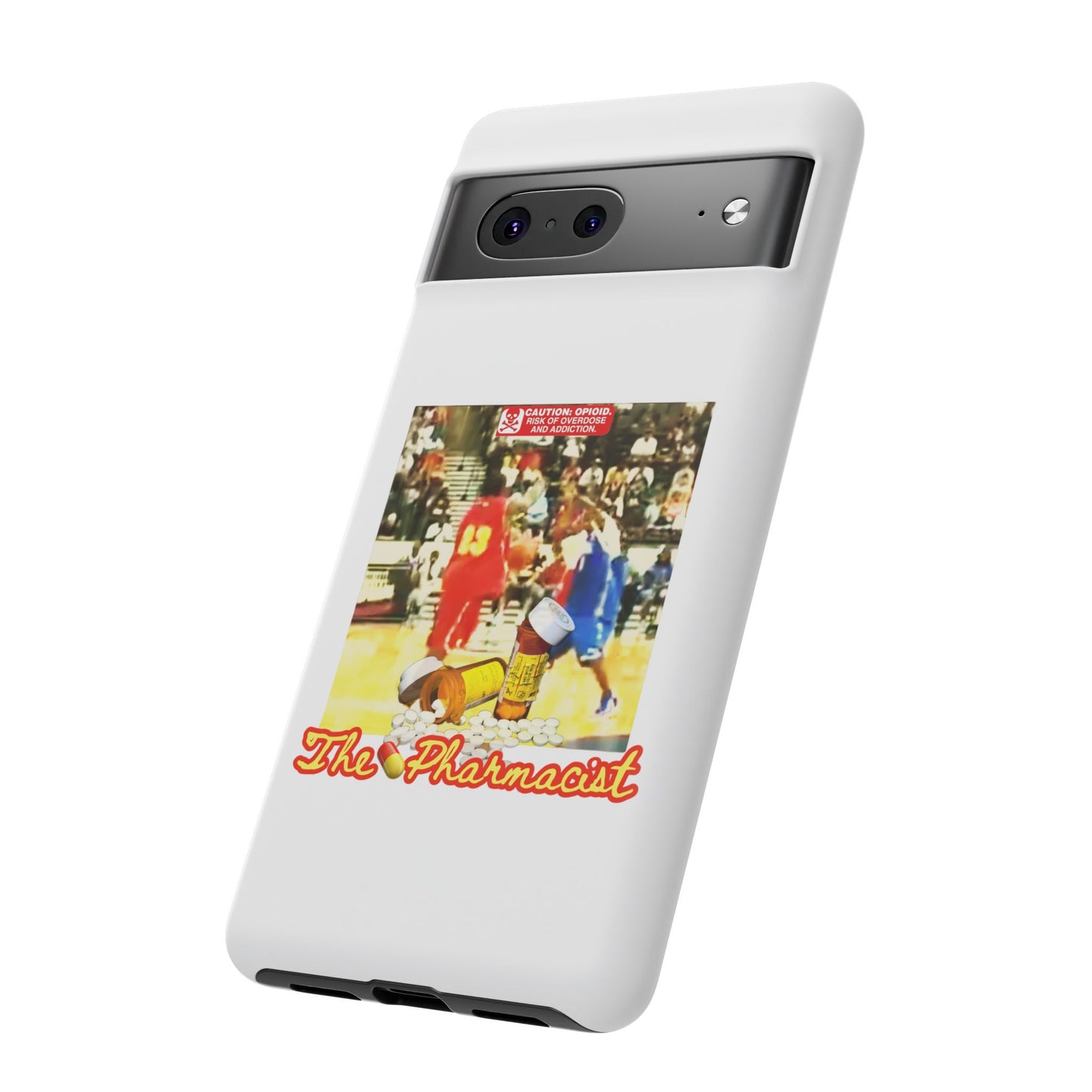 Blk Greatness Tough Cases