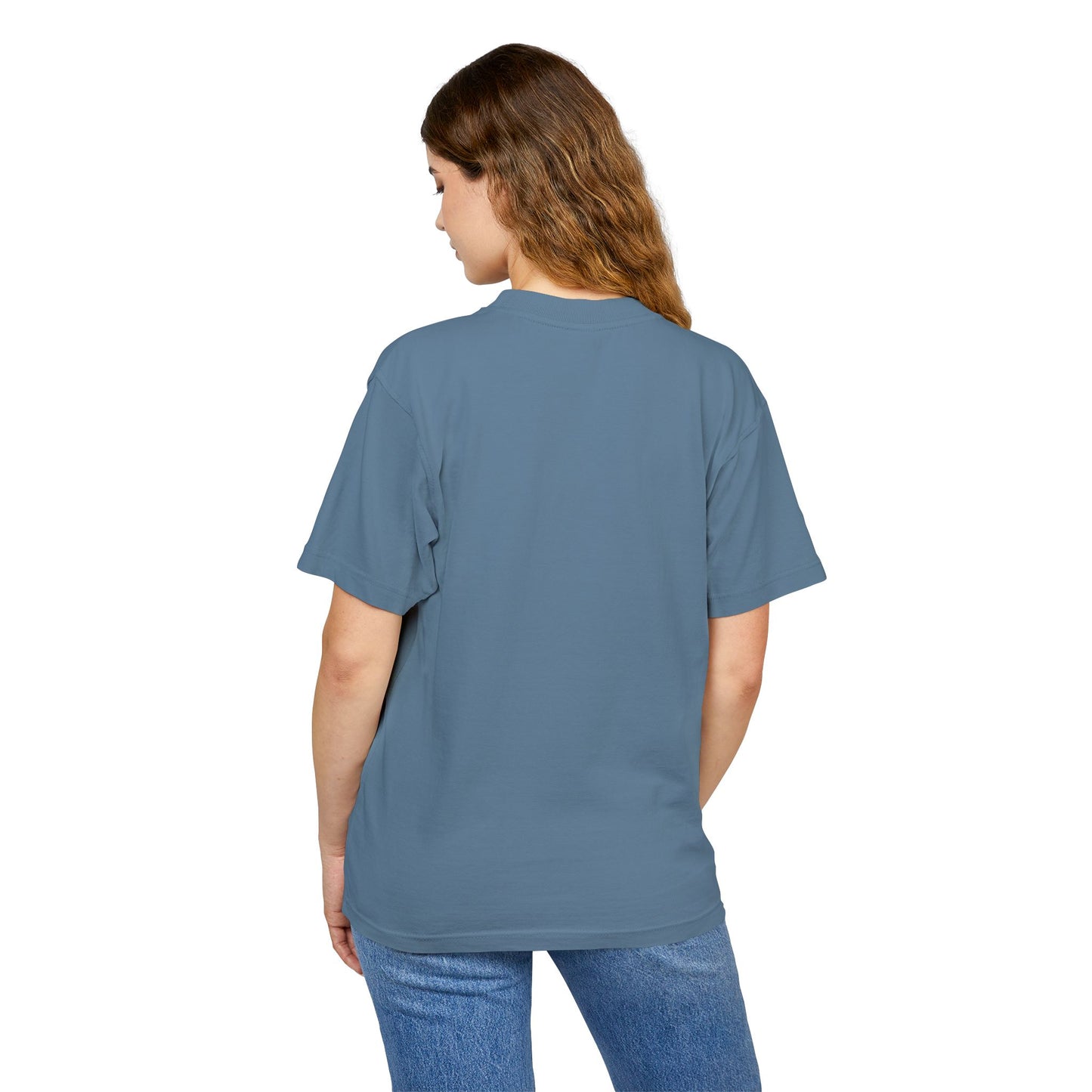 LoveLess H.B.G. Urban Heavy Tee
