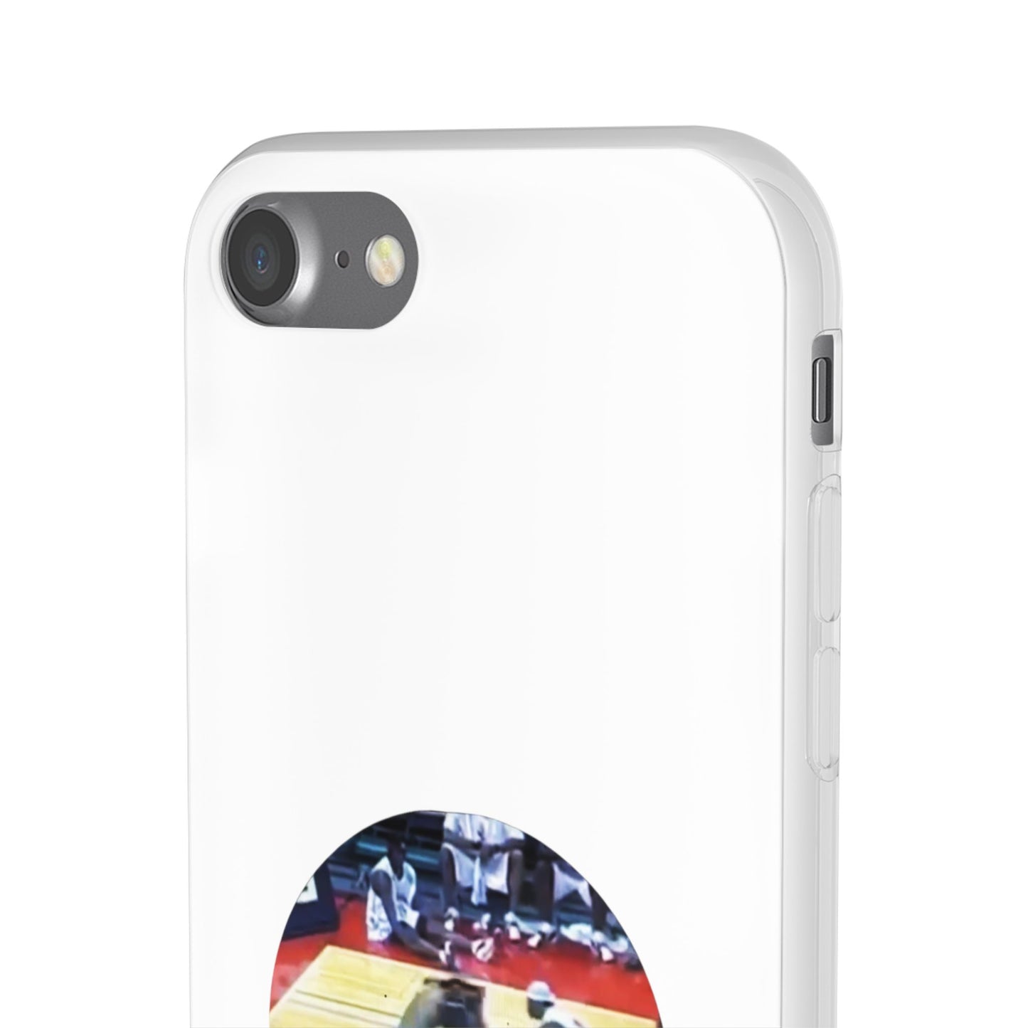 Blk Greatness Flexi Cases