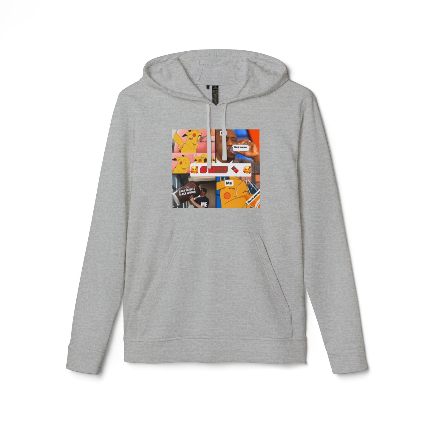 C.T. Fleece Hoodie