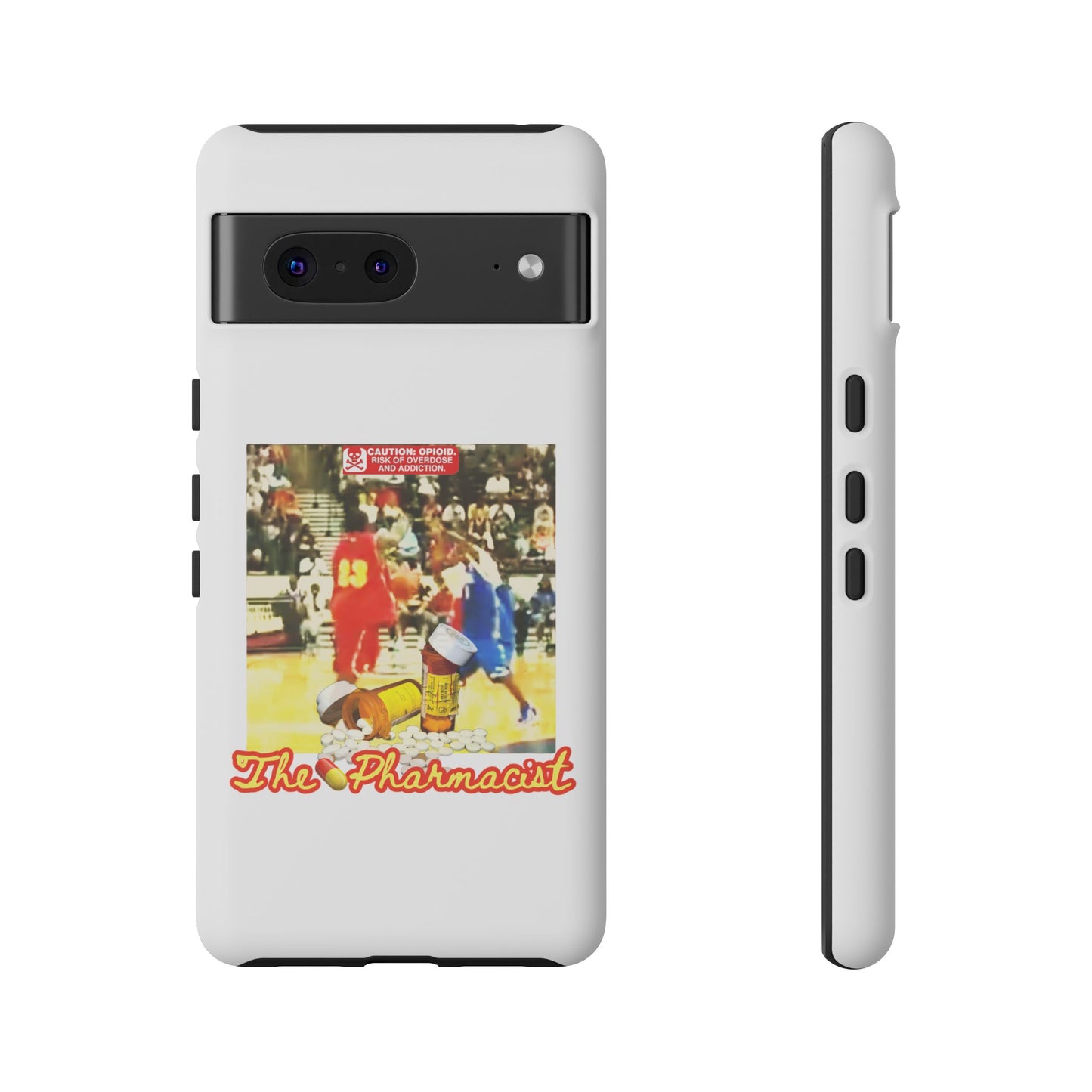 Blk Greatness Tough Cases