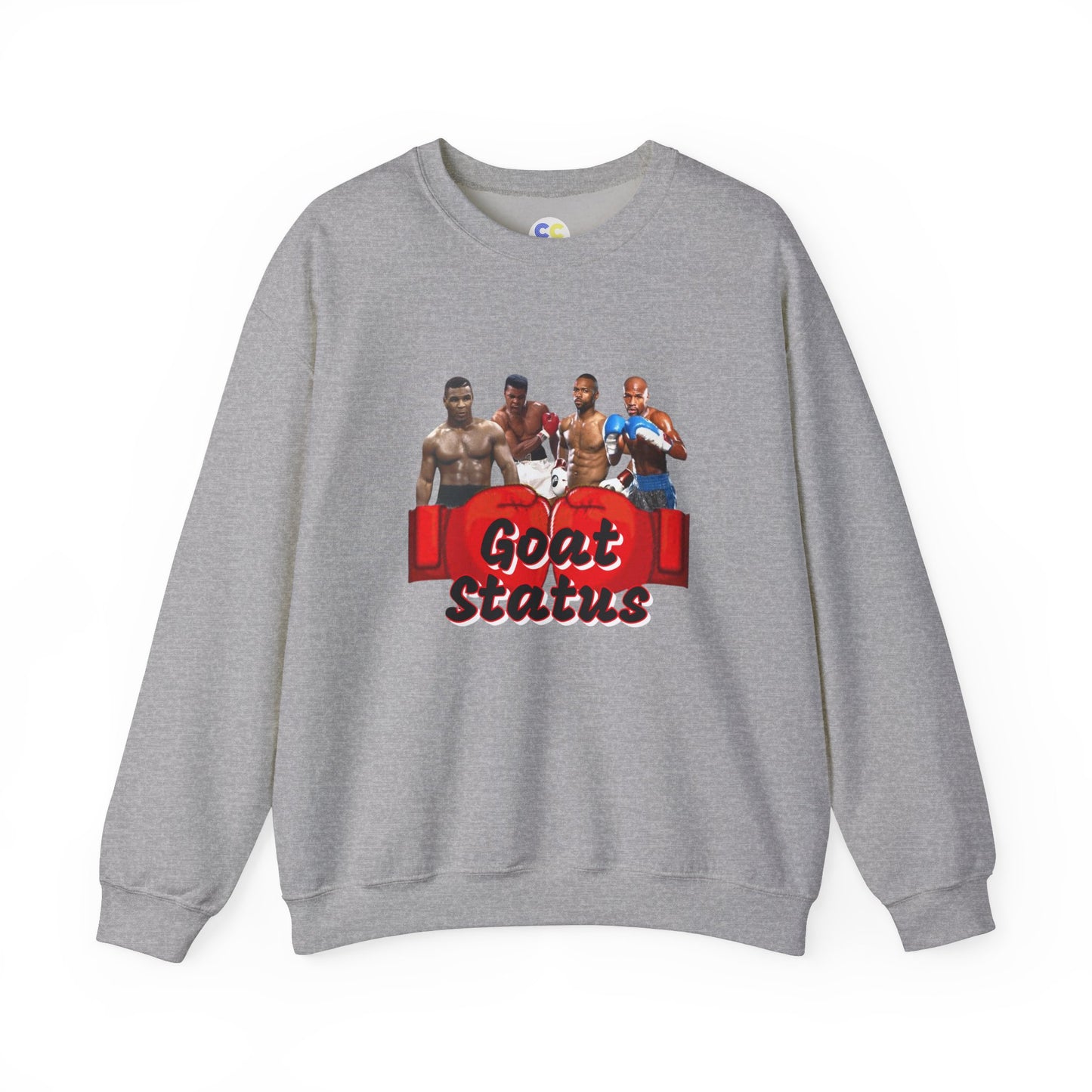 Blk Greatness Sweatshirt