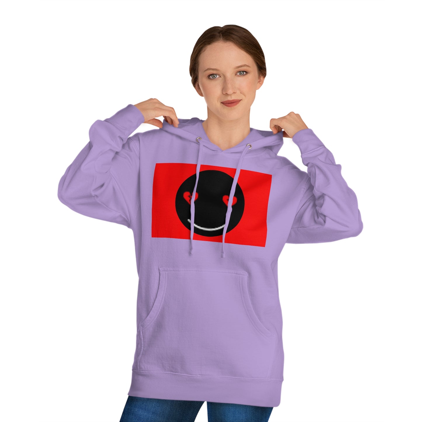 LoveLess H.B.G. Hooded Sweatshirt