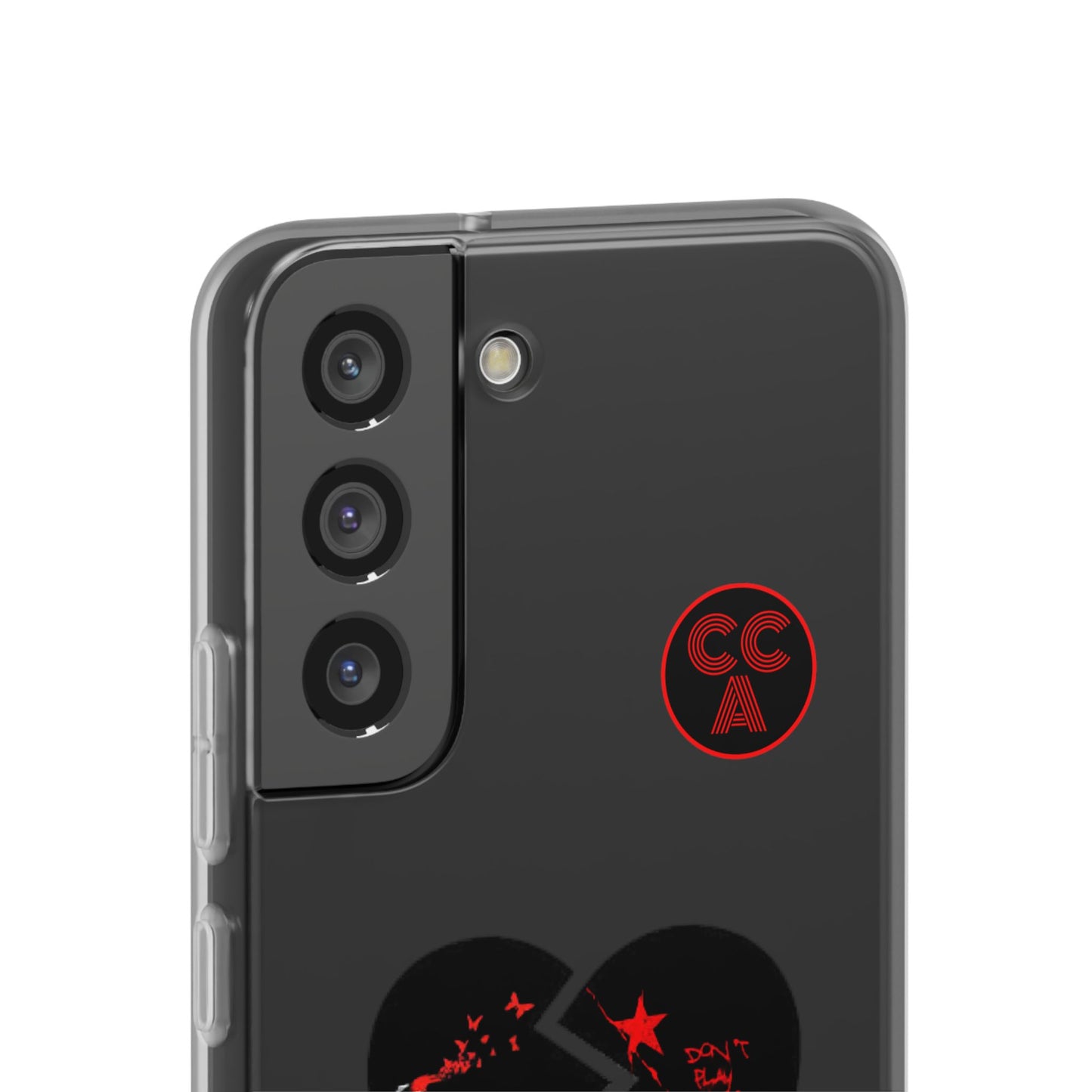 LoveLess Flexi Cases