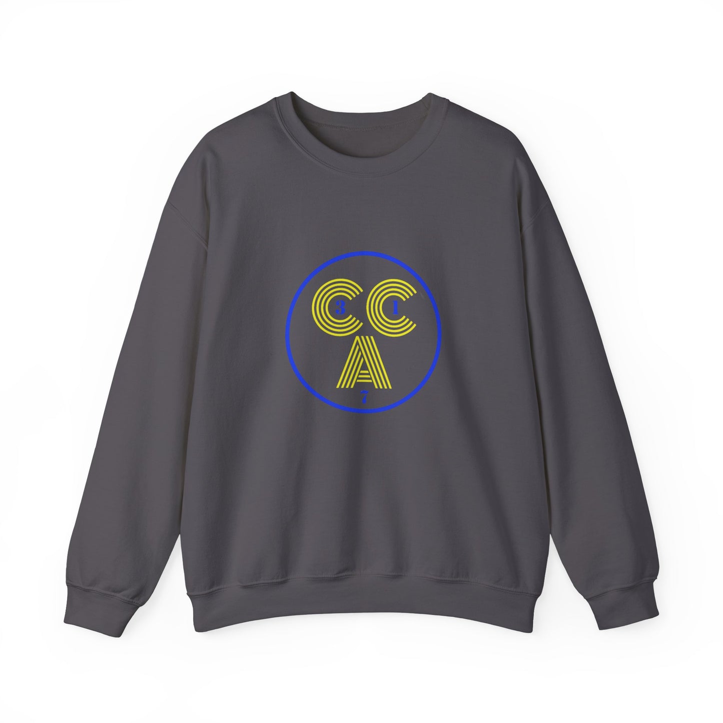 2 Cs Crewneck Sweatshirt