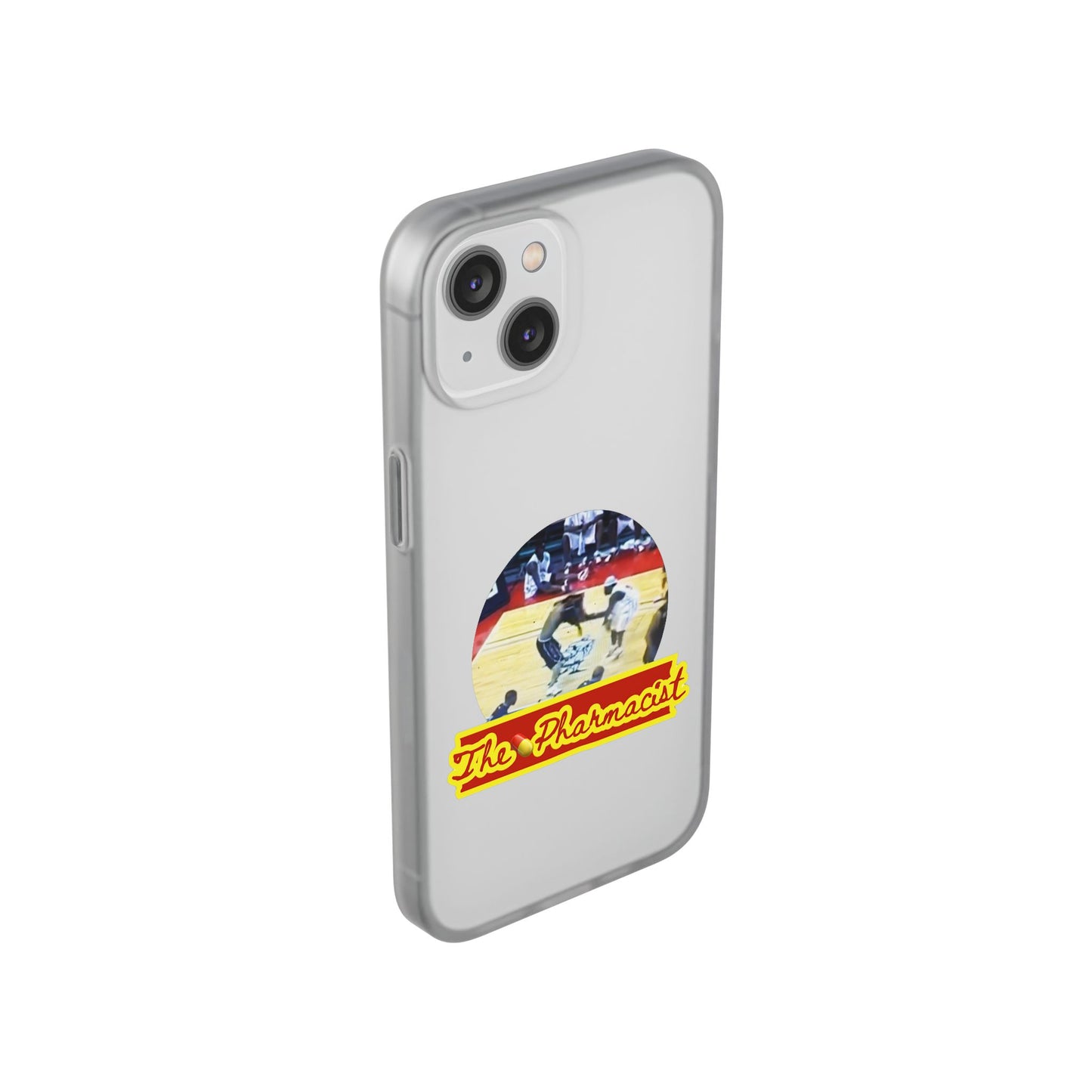 Blk Greatness Flexi Cases