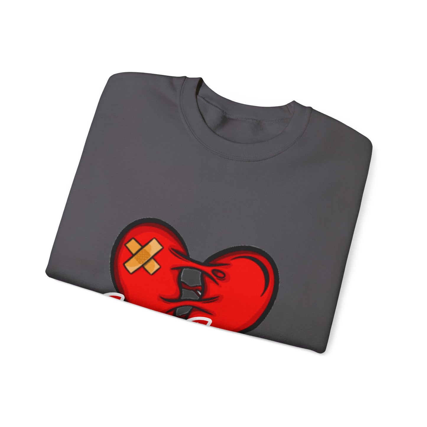 LoveLess Crewneck Sweatshirt