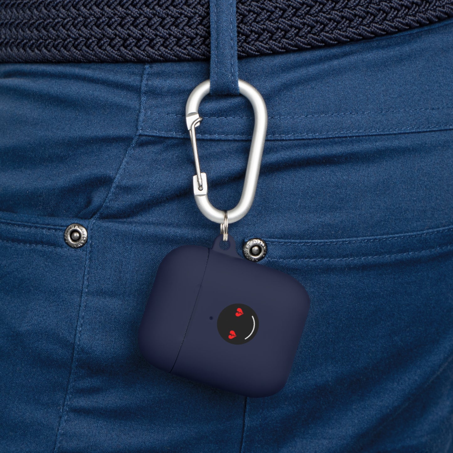 LoveLess AirPods and AirPods Pro Case Cover