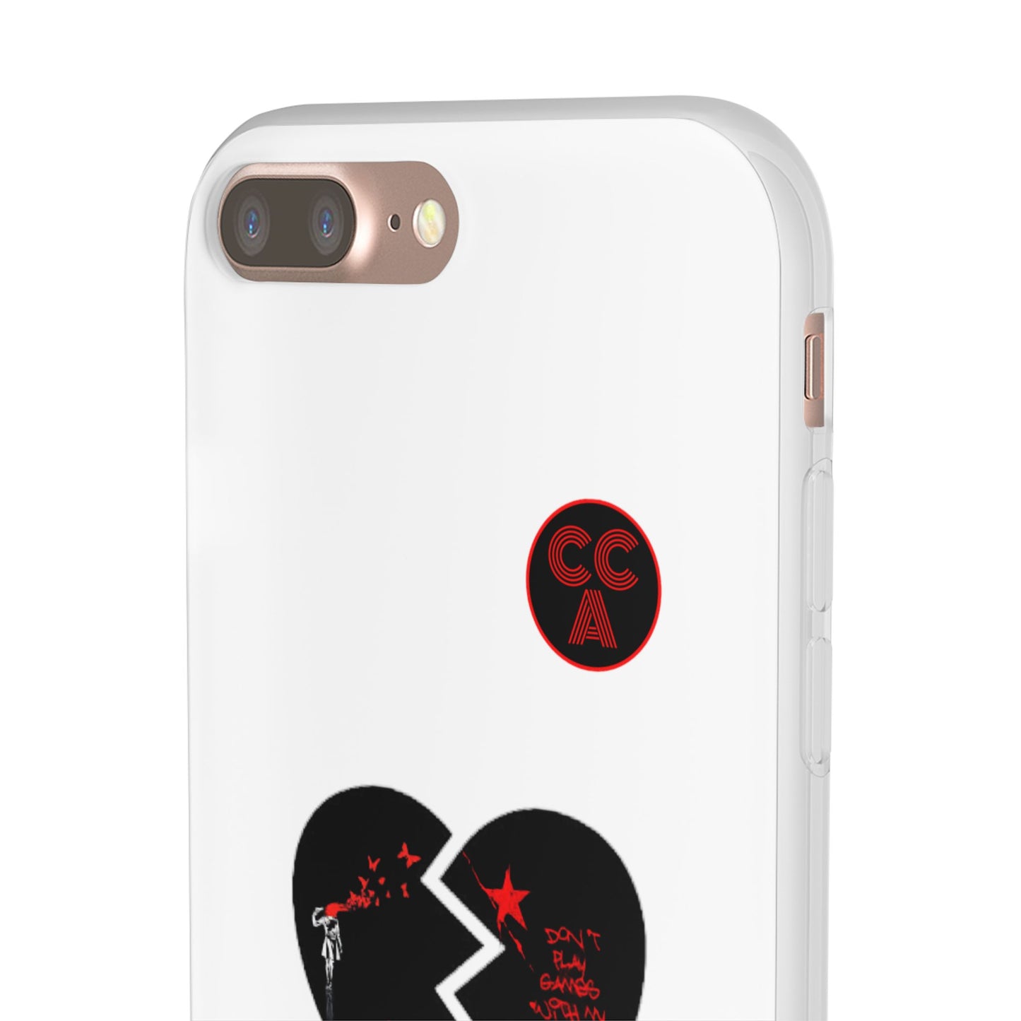 LoveLess Flexi Cases