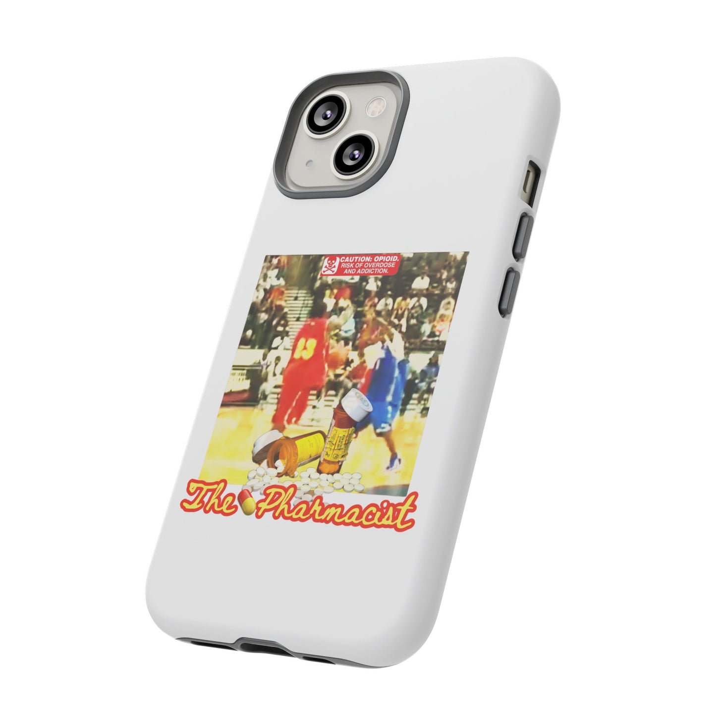 Blk Greatness Tough Cases