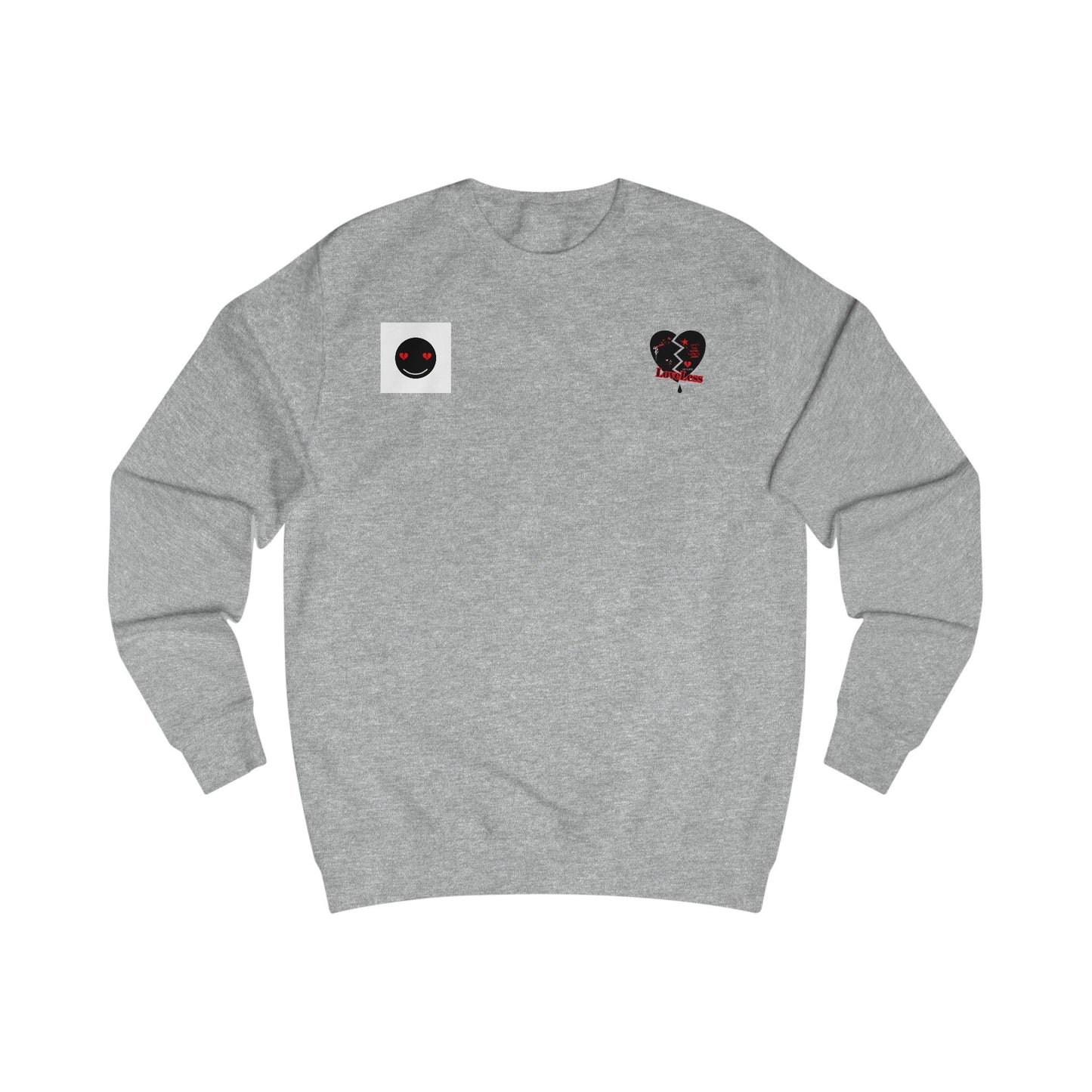 LoveLess Sweatshirt