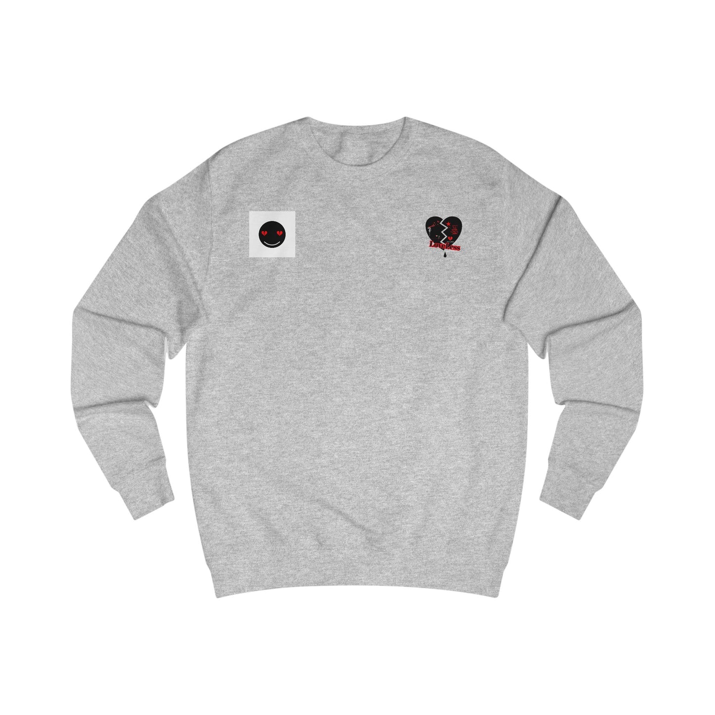 LoveLess Sweatshirt