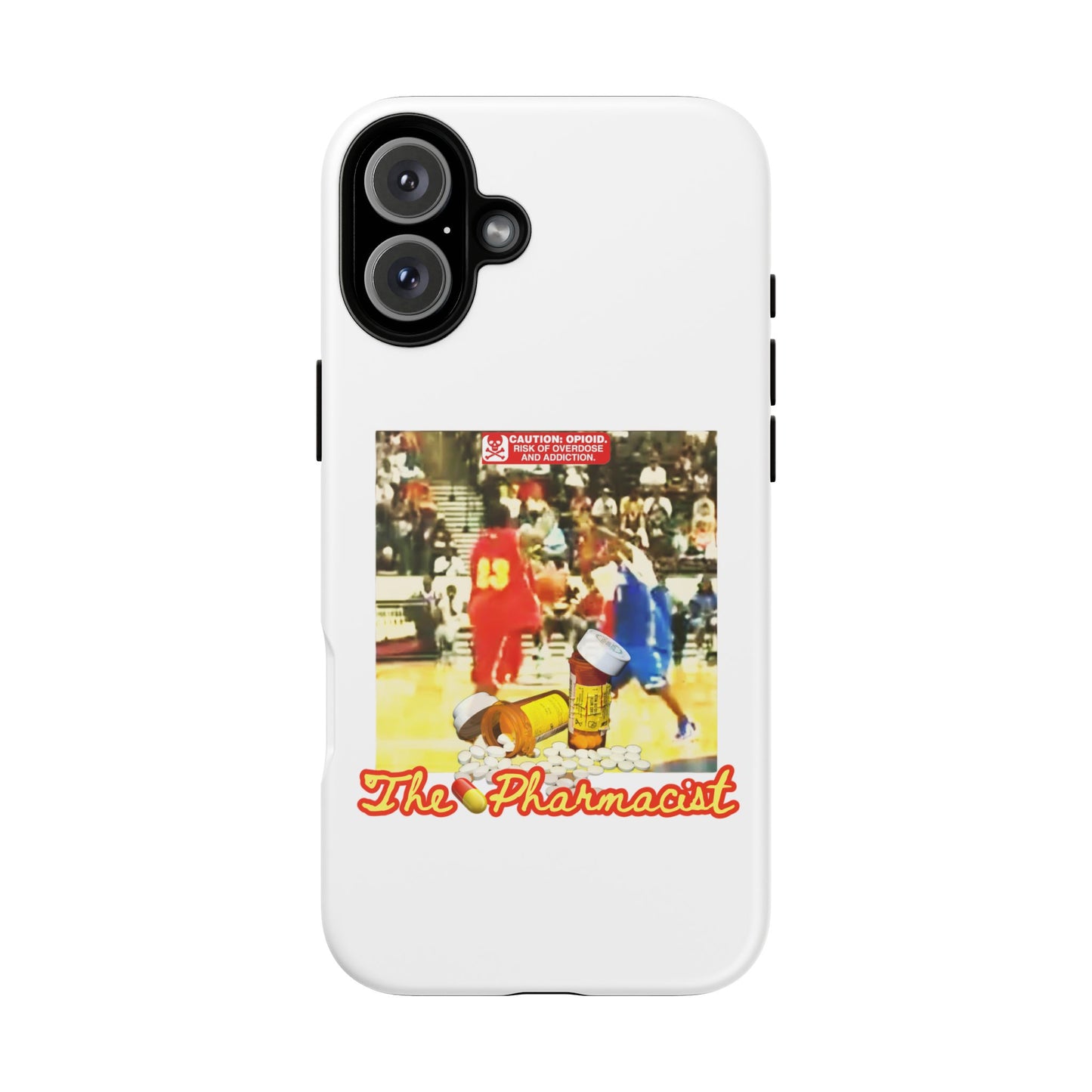 Blk Greatness Tough Cases