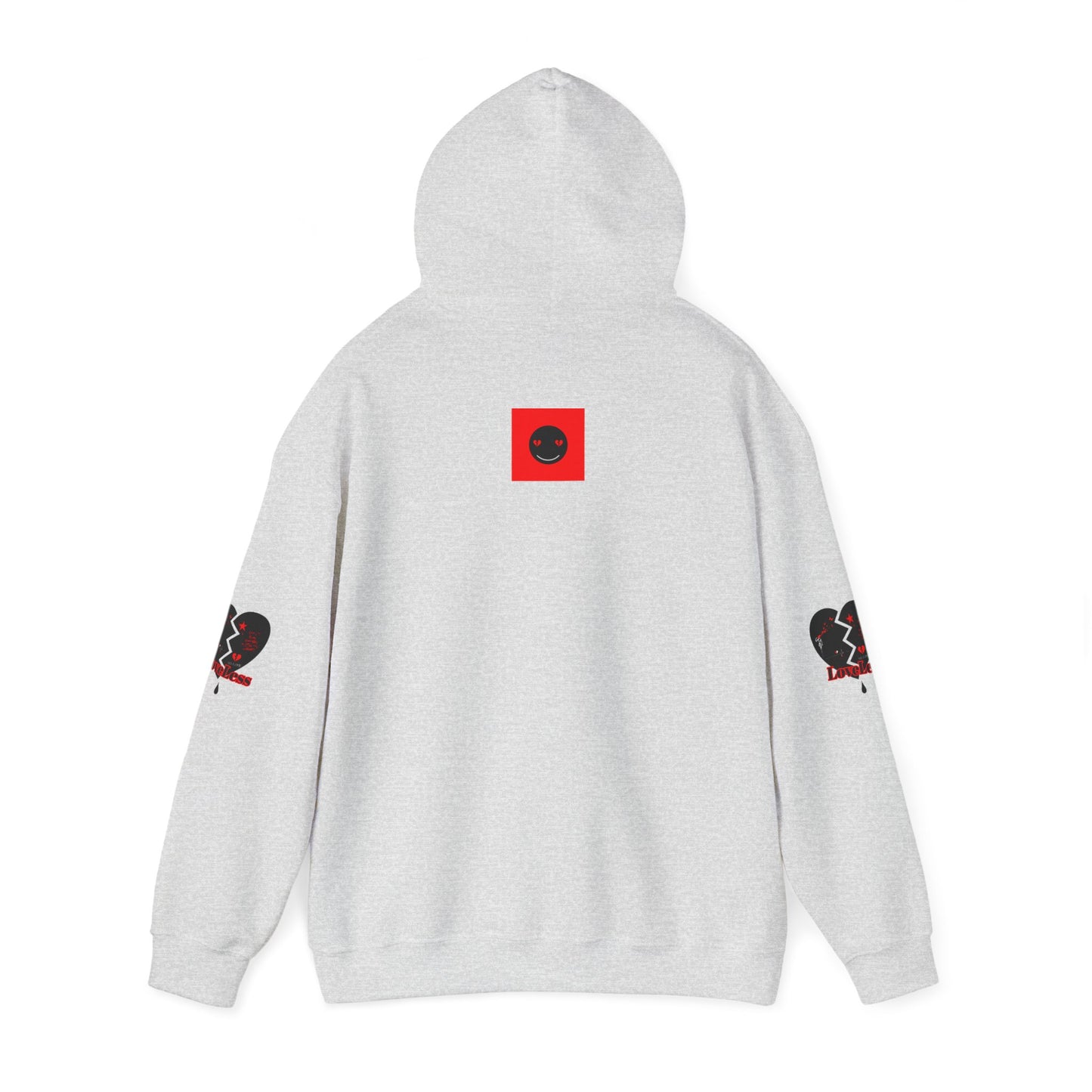 LoveLess Hooded Sweatshirt