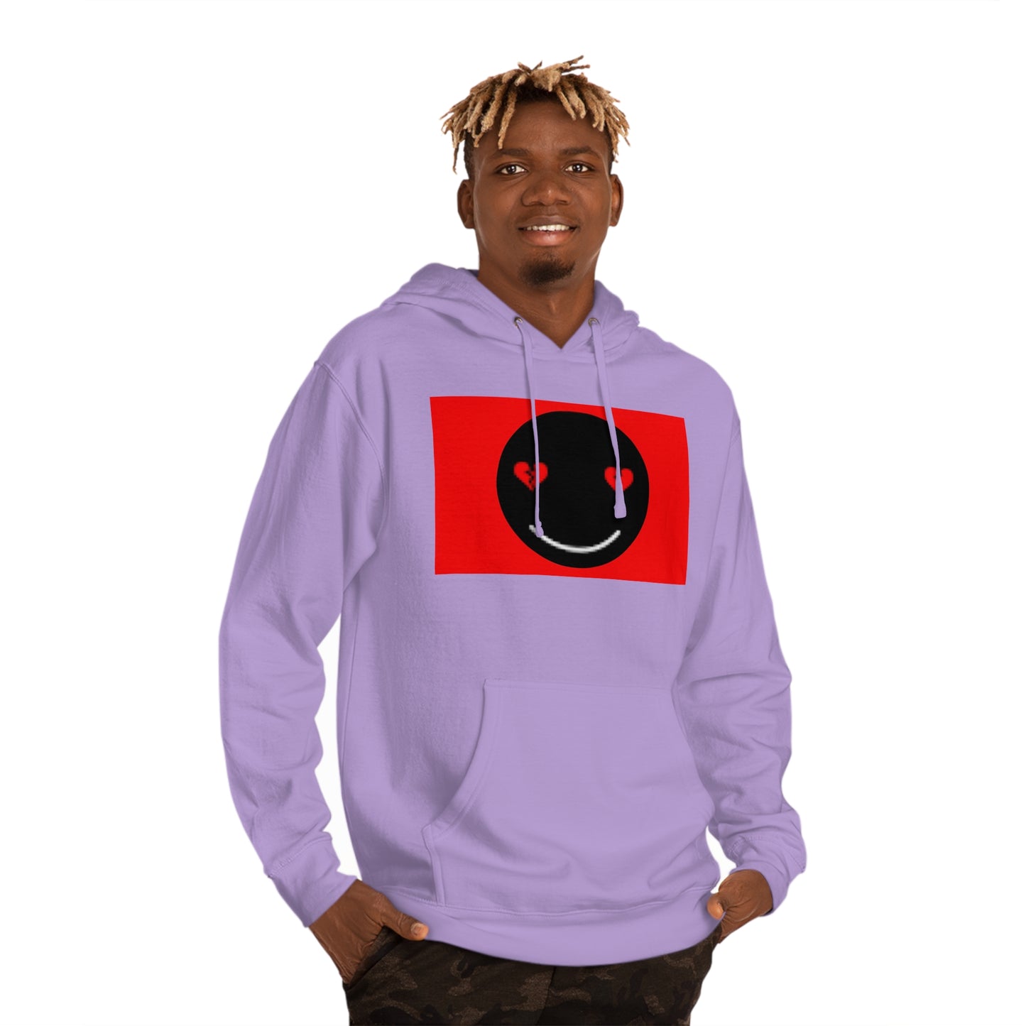LoveLess H.B.G. Hooded Sweatshirt