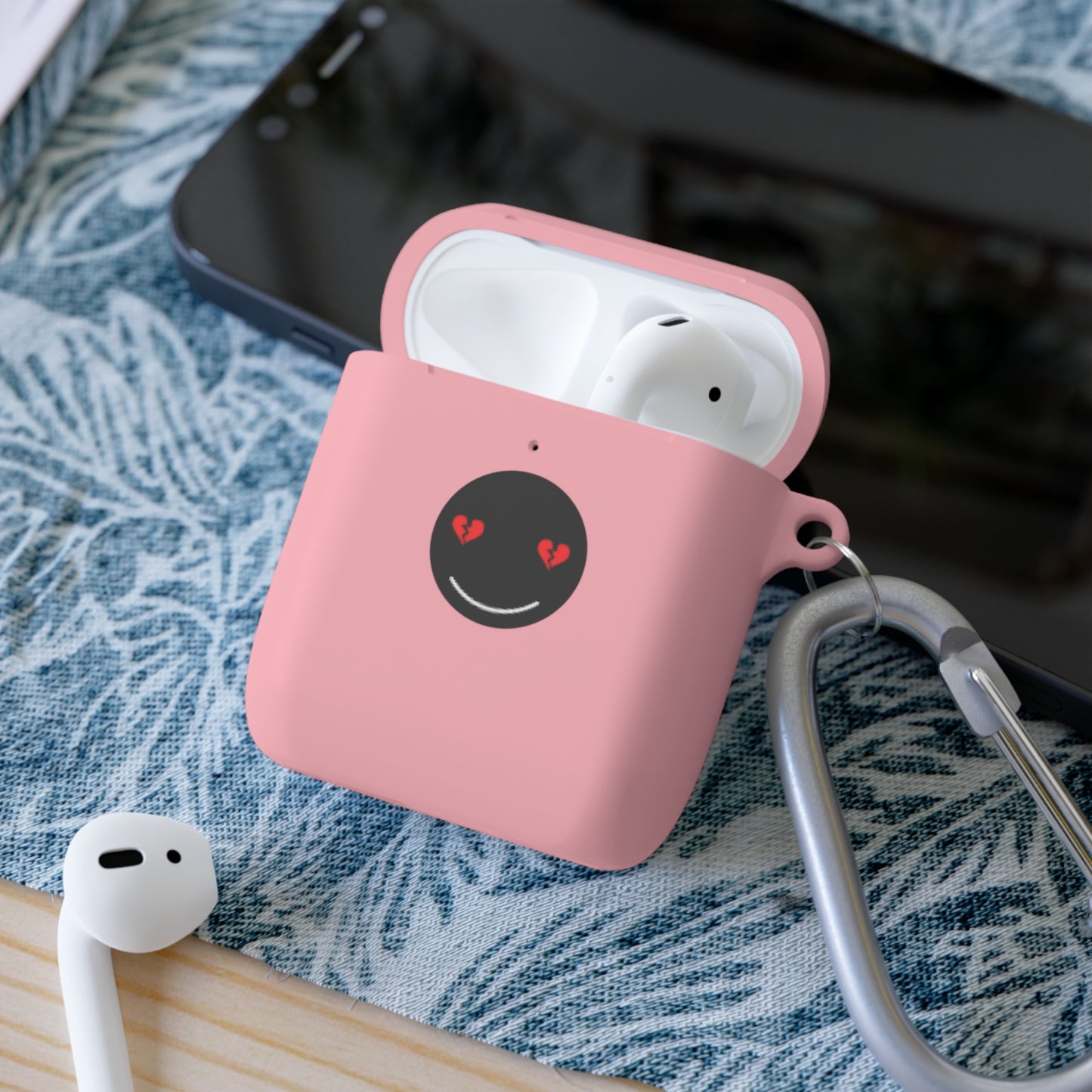LoveLess AirPods and AirPods Pro Case Cover