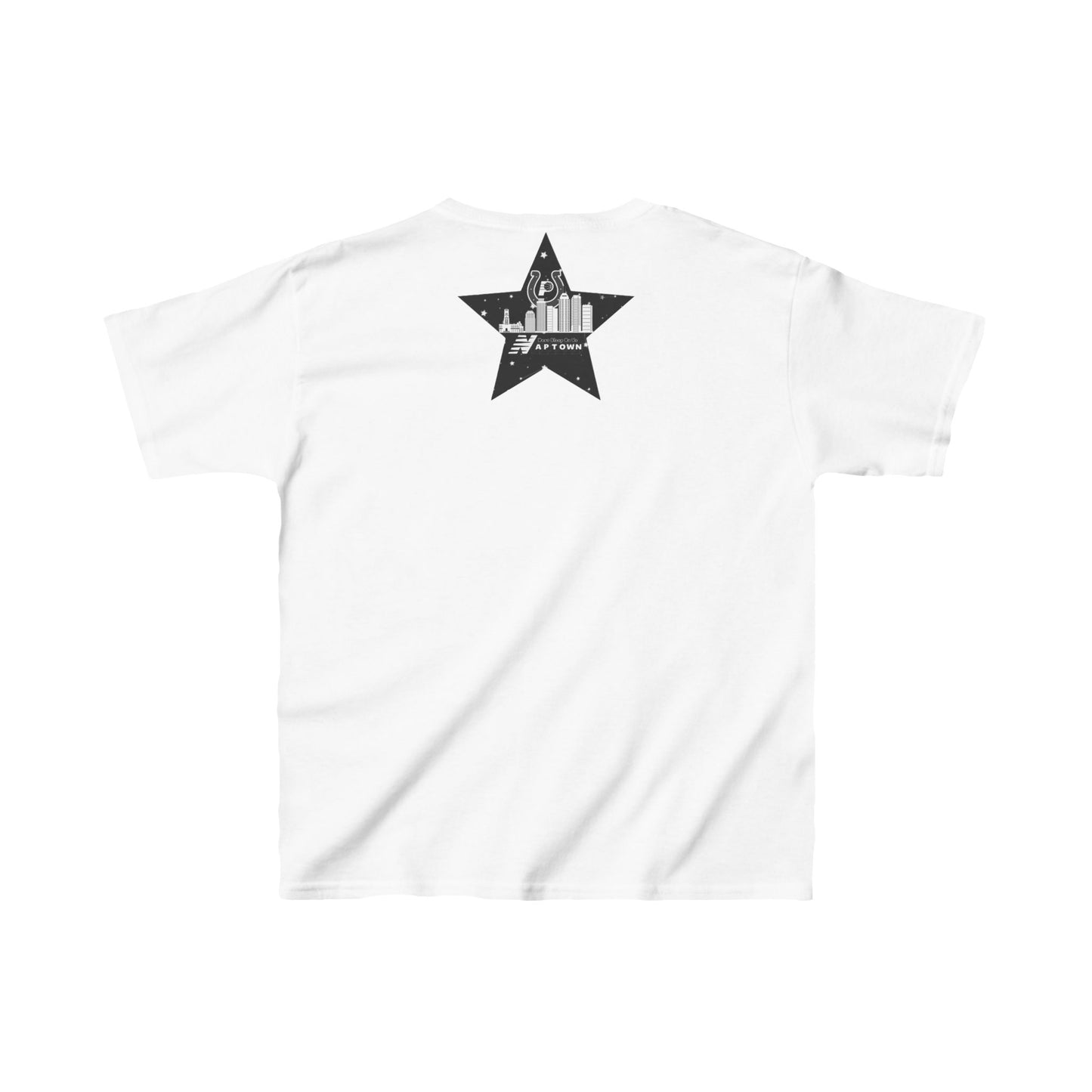 Dont Sleep On Us Kids Heavy Cotton™ Tee