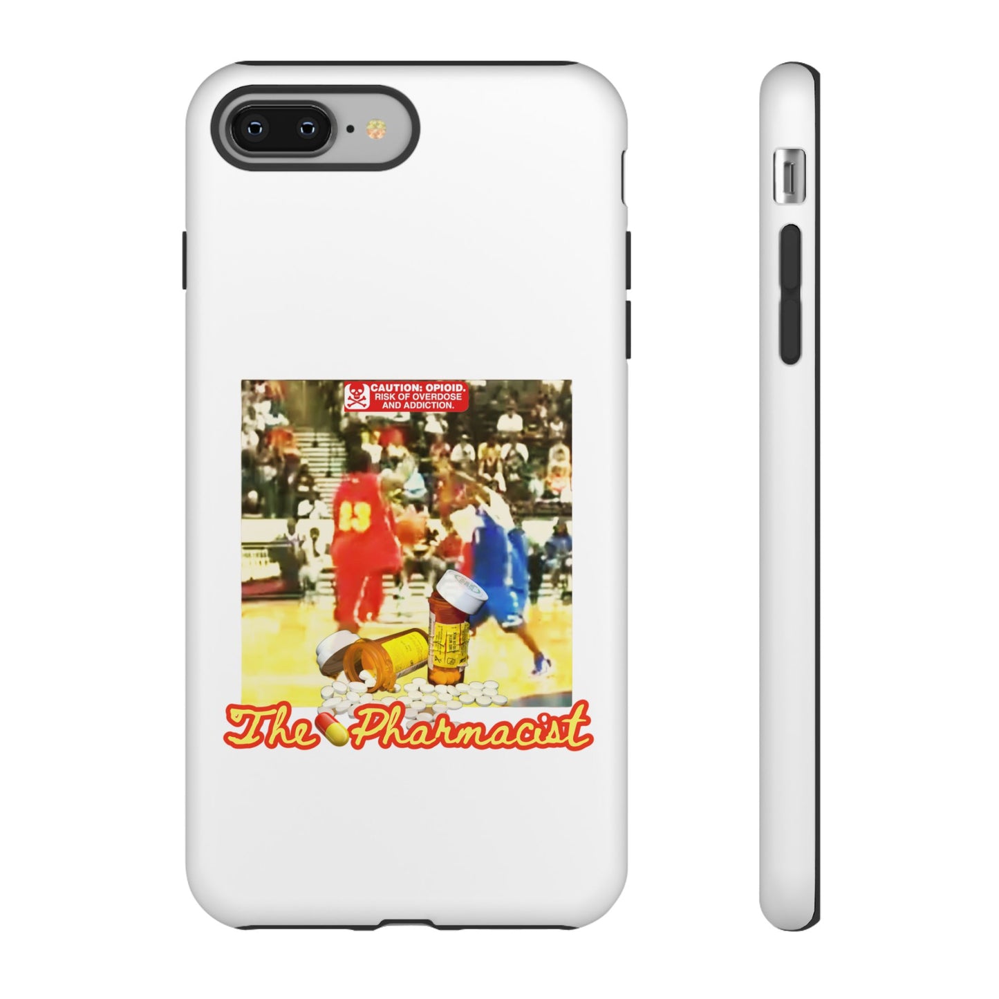 Blk Greatness Tough Cases