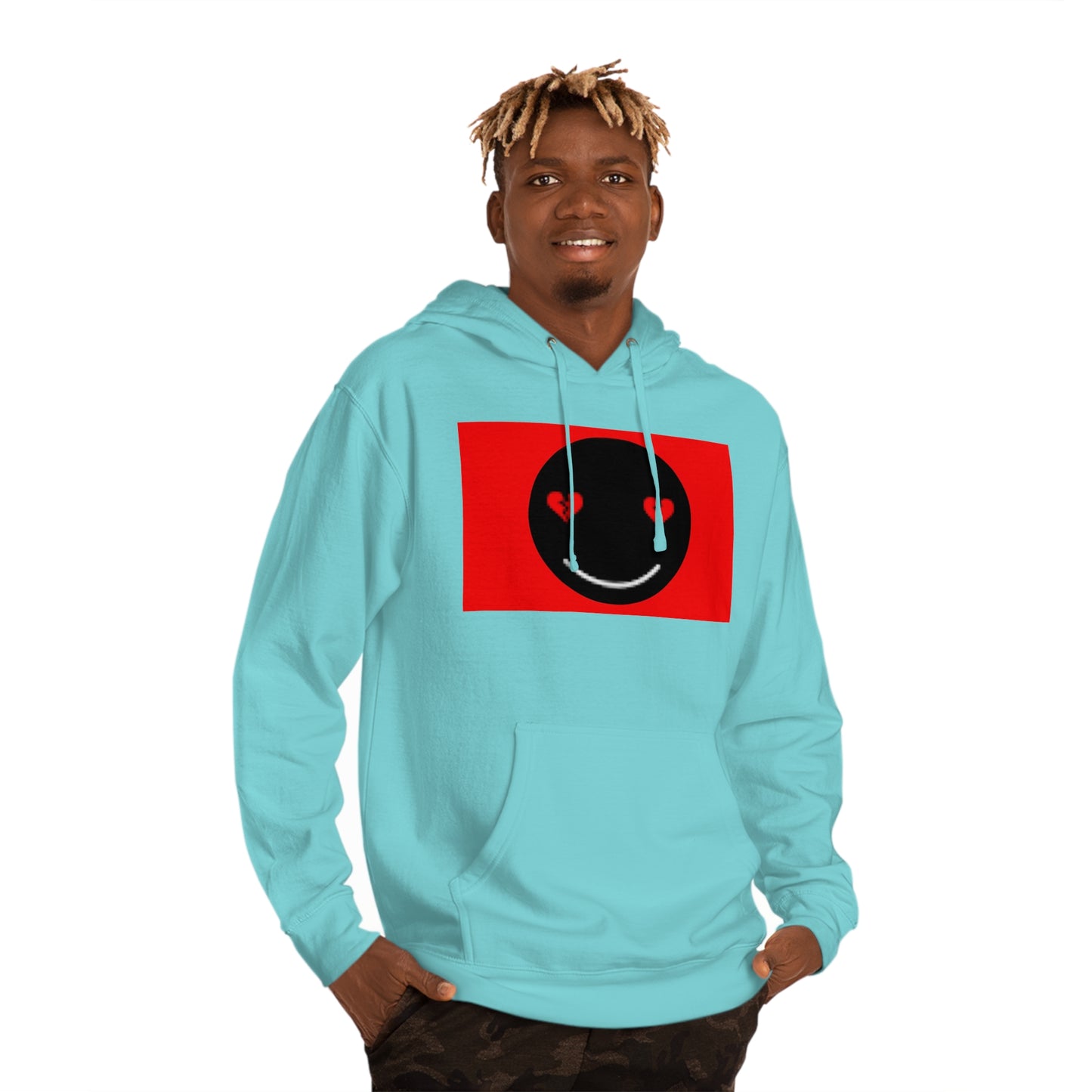 LoveLess H.B.G. Hooded Sweatshirt