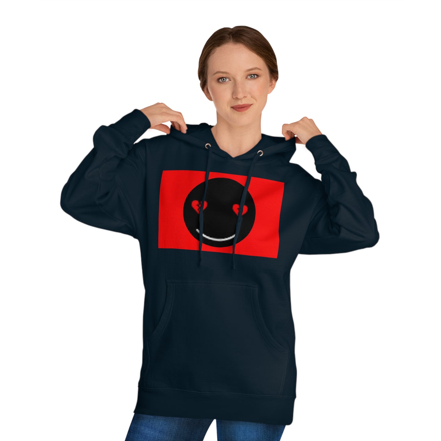LoveLess H.B.G. Hooded Sweatshirt