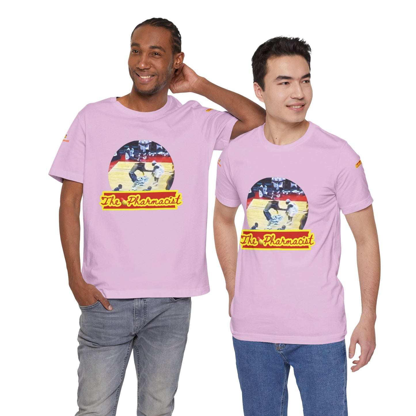 Blk Greatness Unisex Jersey Short Sleeve Tee