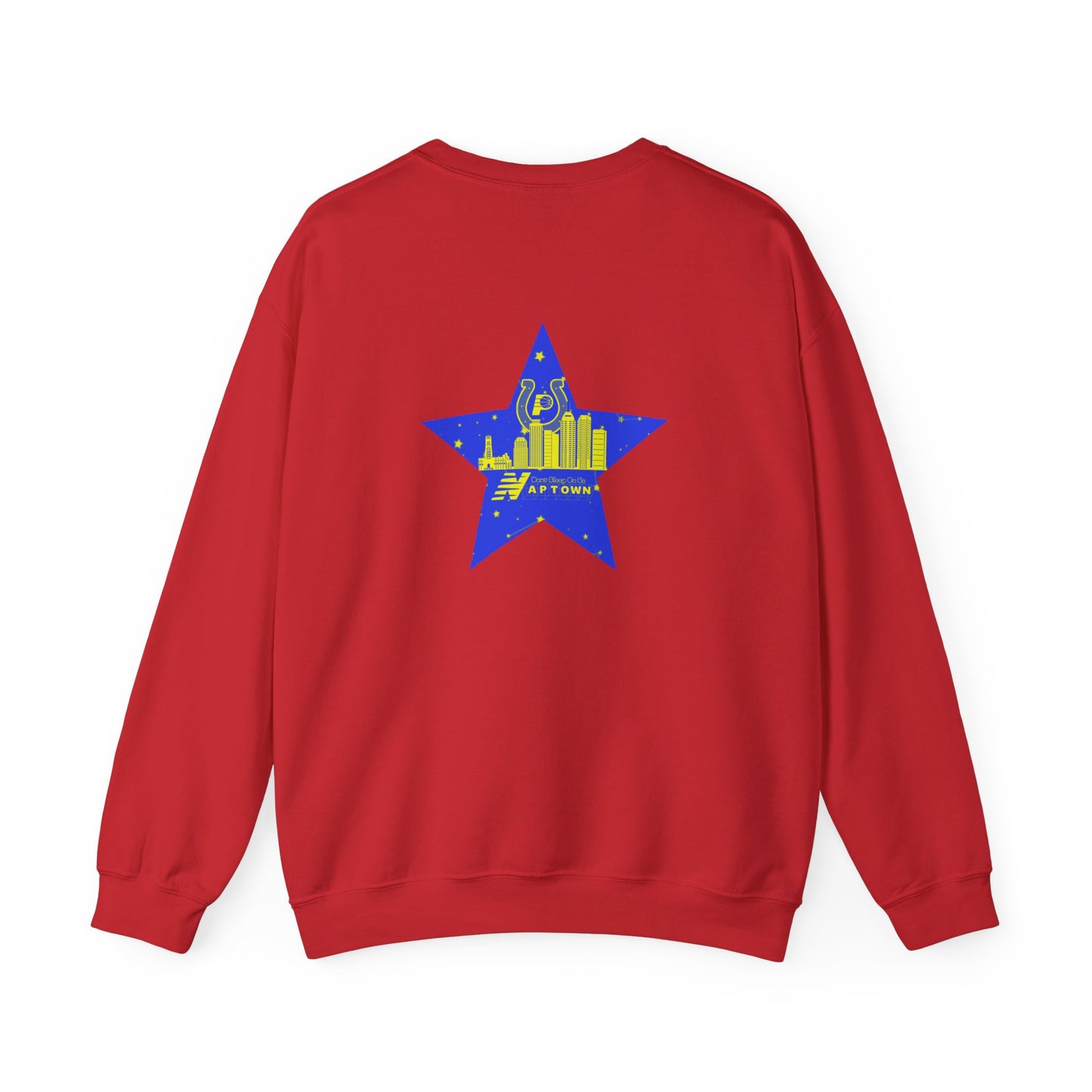 2 Cs Crewneck Sweatshirt