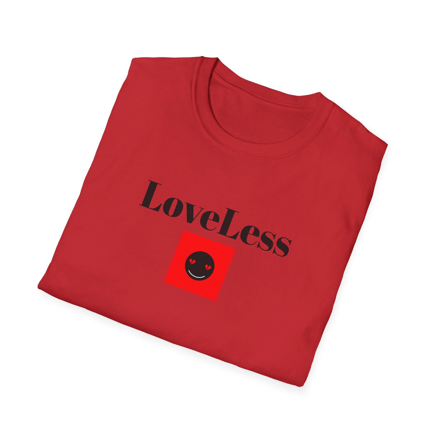 LoveLess H.B.G. Softstyle T-Shirt