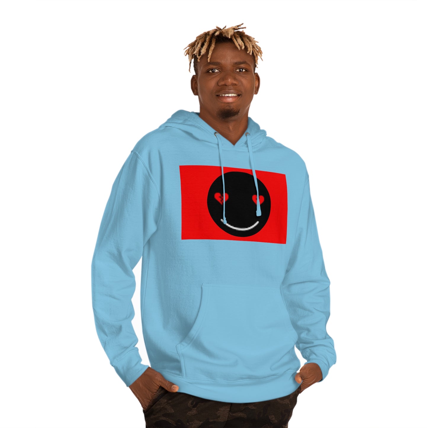 LoveLess H.B.G. Hooded Sweatshirt