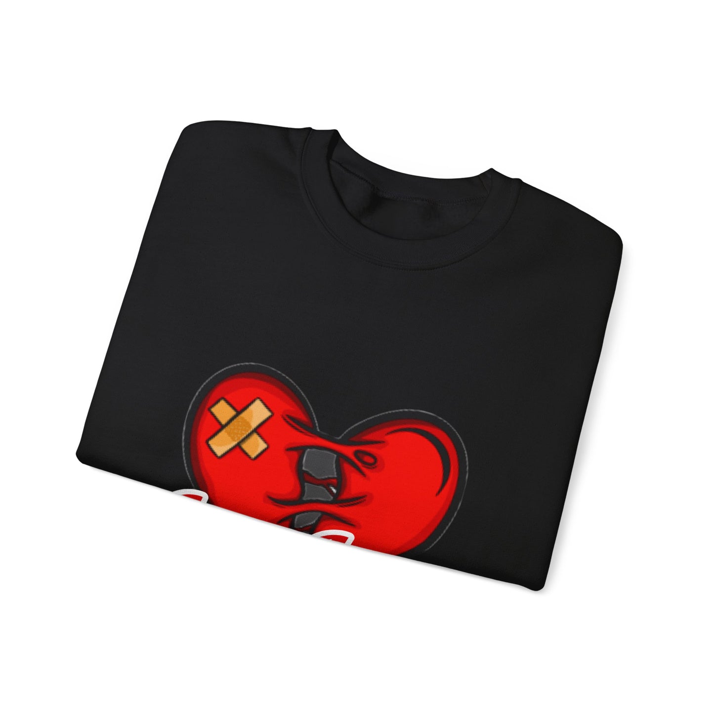 LoveLess Crewneck Sweatshirt