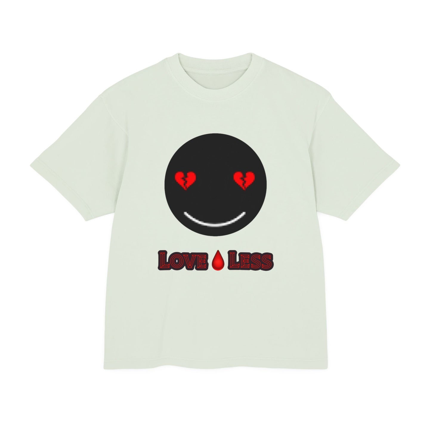 LoveLess H.B.G. Urban Heavy Tee